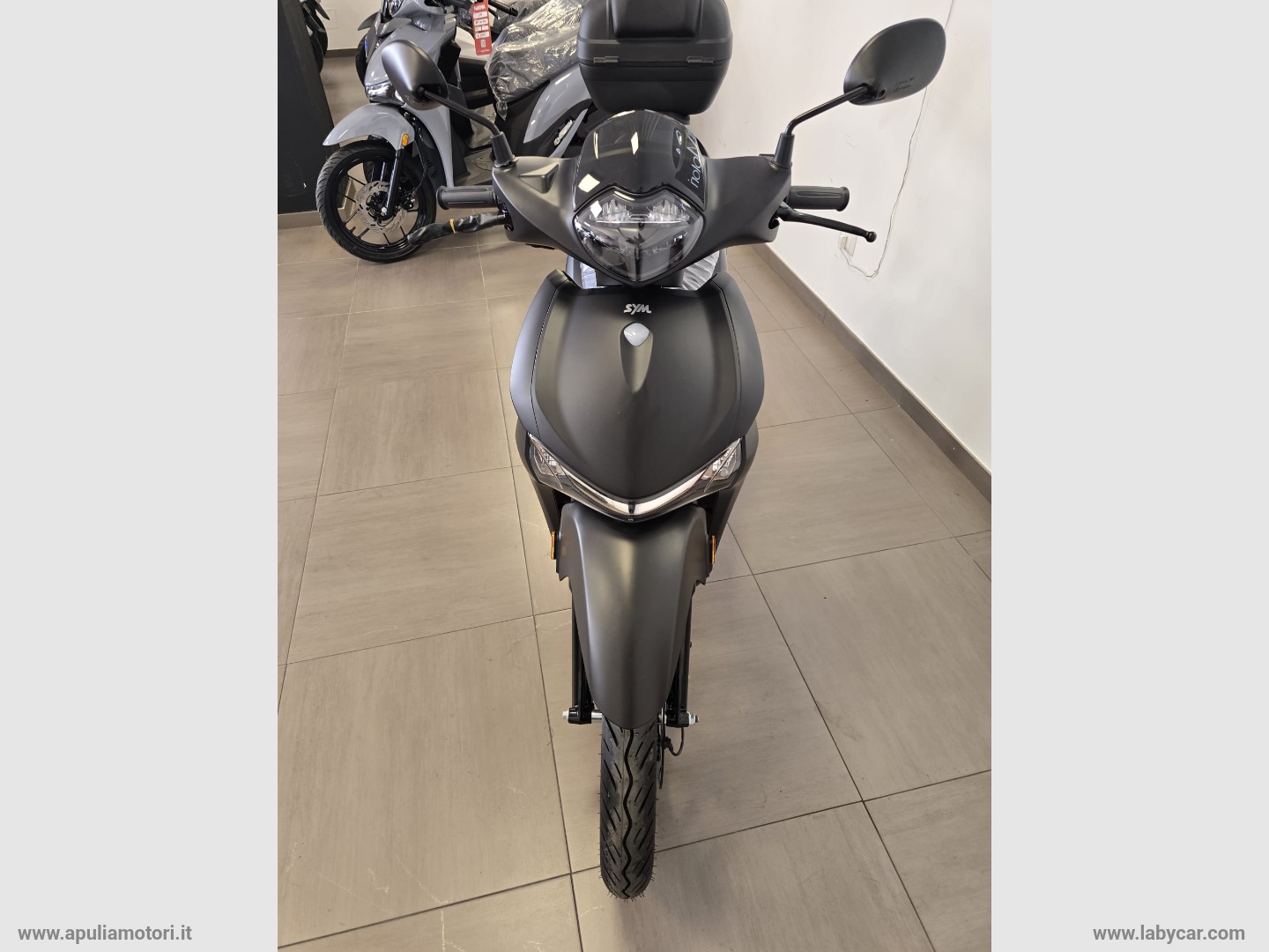 BWT 125 - immagine 4