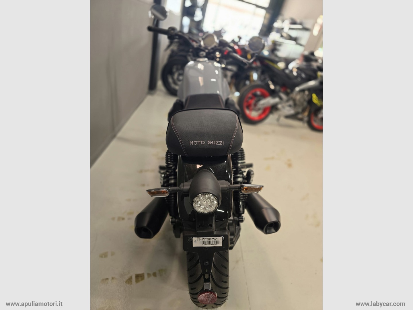 V7 SPORT - immagine 4