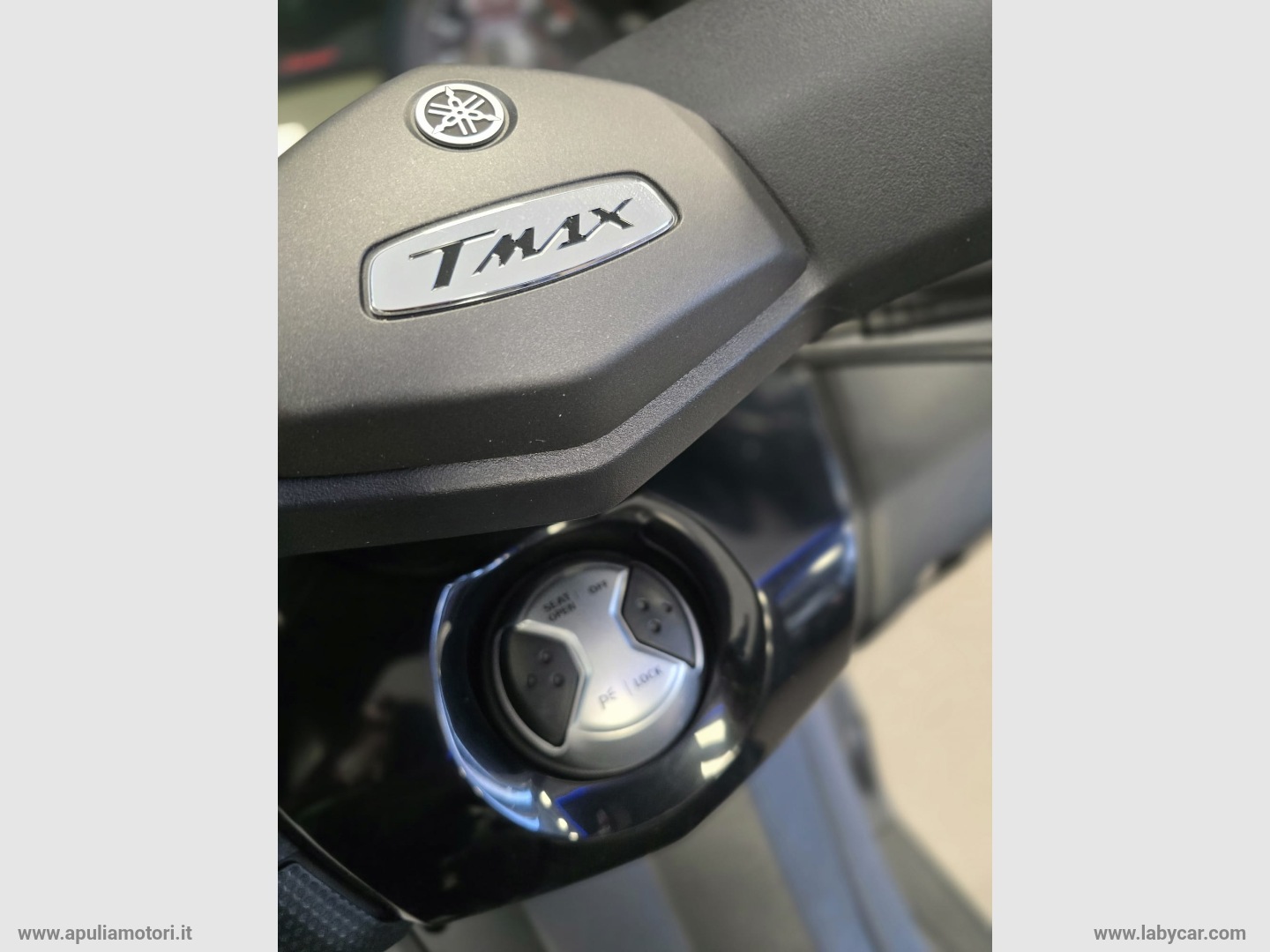 T-MAX 530CC USATO - immagine 4