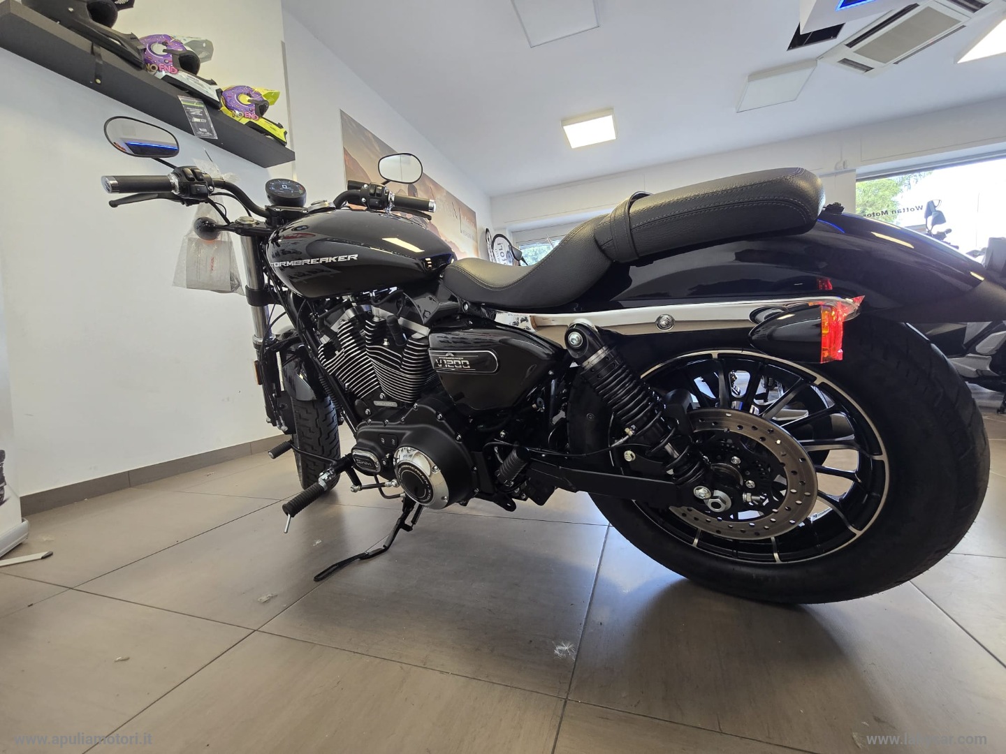 Stormbreaker V1200 - immagine 4