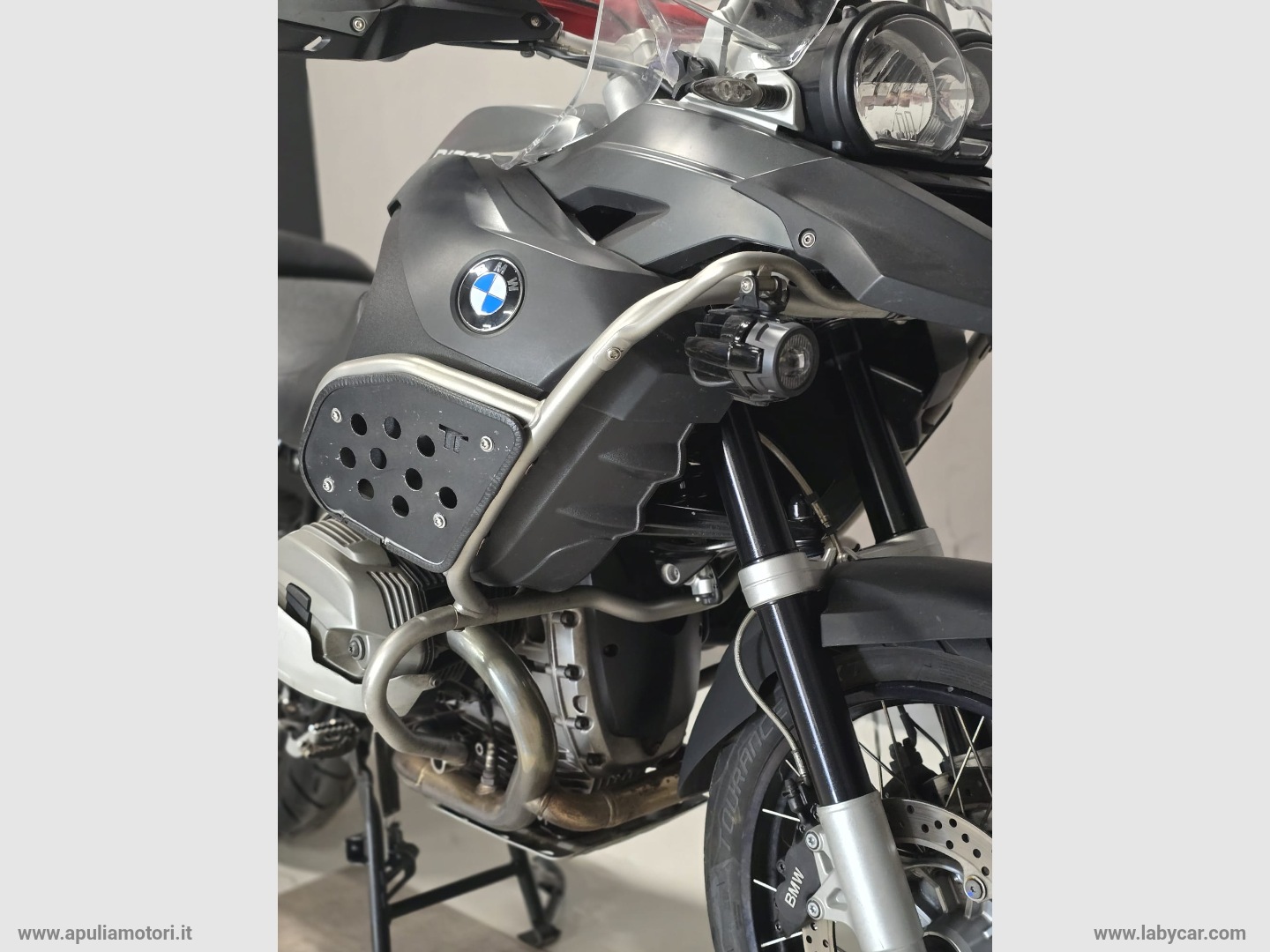 R 1200 GS ADV - immagine 4