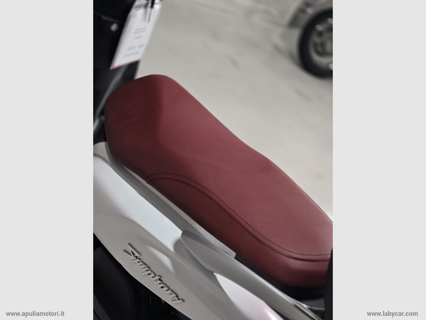 Symphony 125I - immagine 4