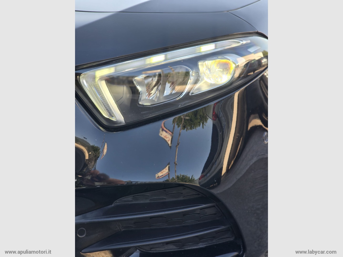 A 180 d Automatic Premium - immagine 4