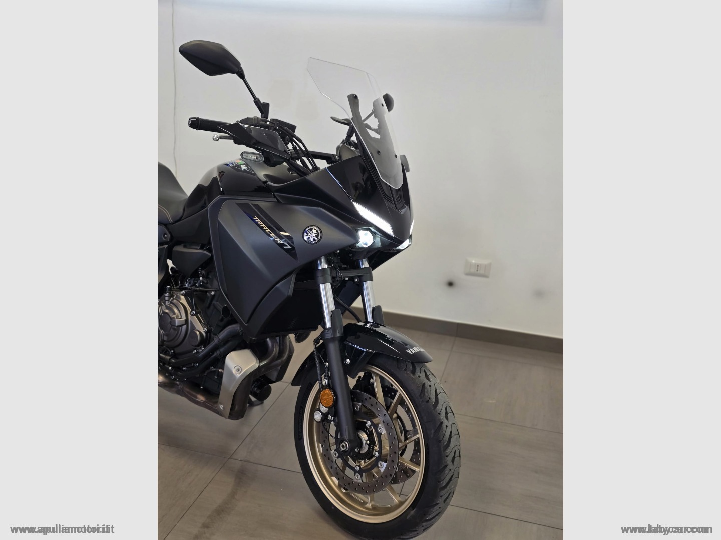 Tracer 700 - immagine 4