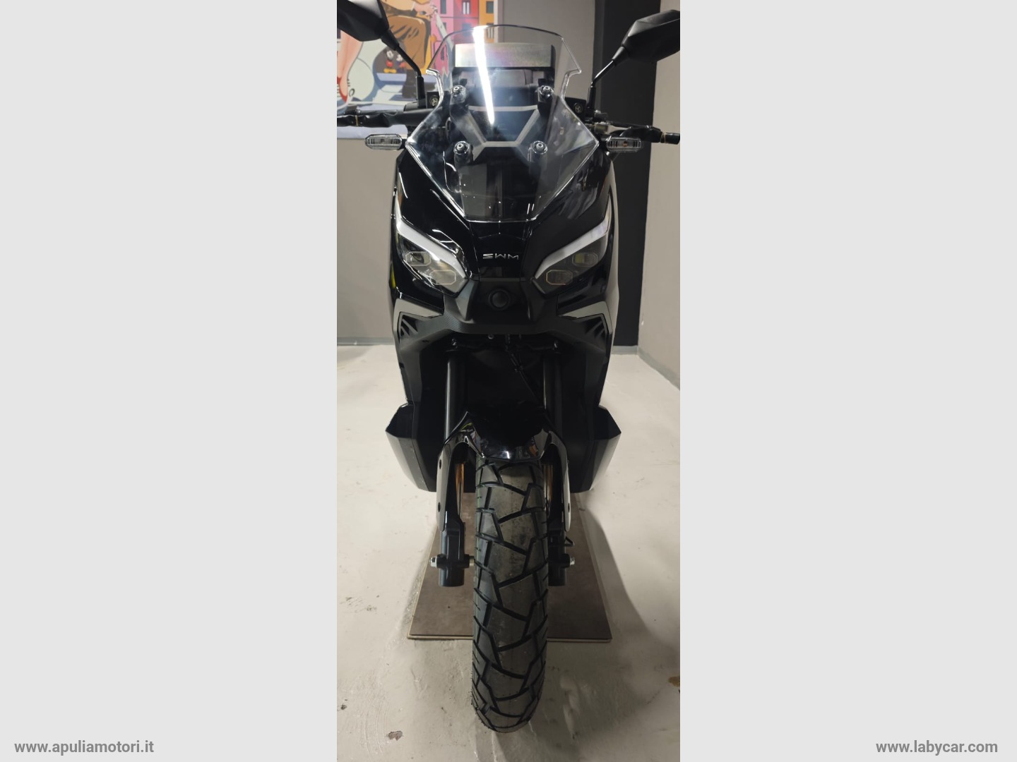 VENTURO 125 - immagine 4