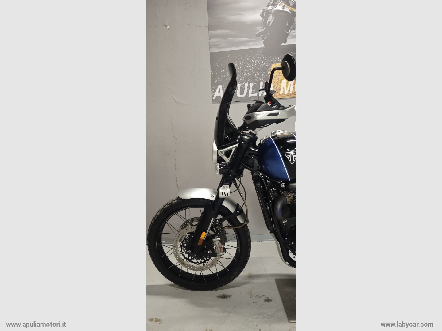 Scrambler 1200 XC - immagine 4