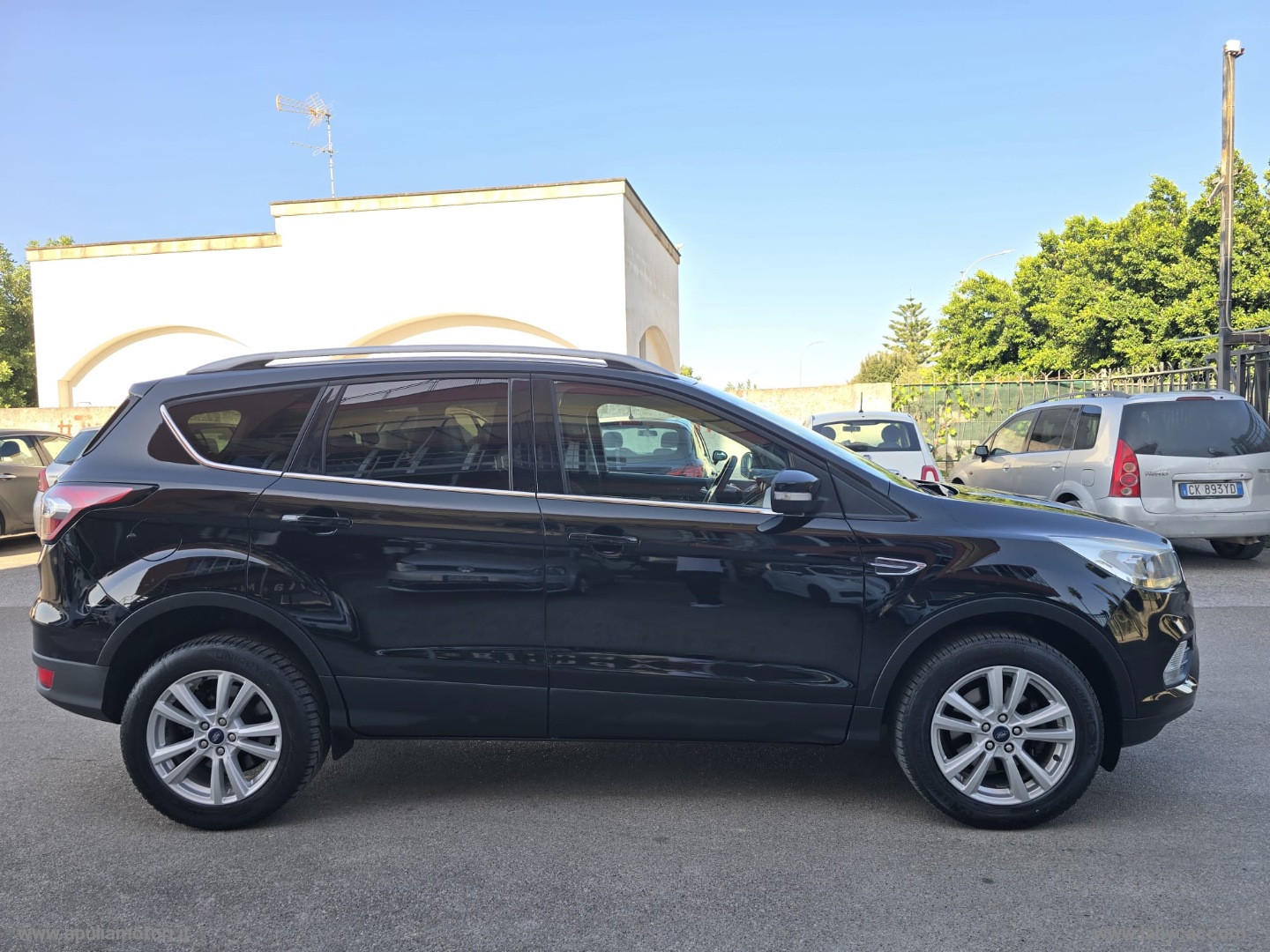 Kuga 1.5 TDCI 120 CV S&S 2WD Business - immagine 4