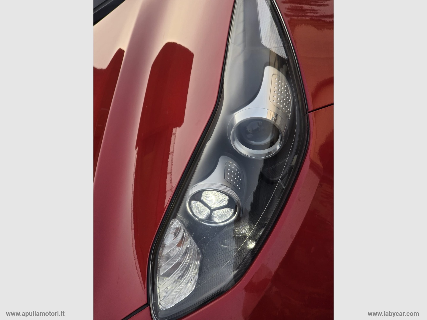 Sportage 1.7 CRDI 2WD Active - immagine 4