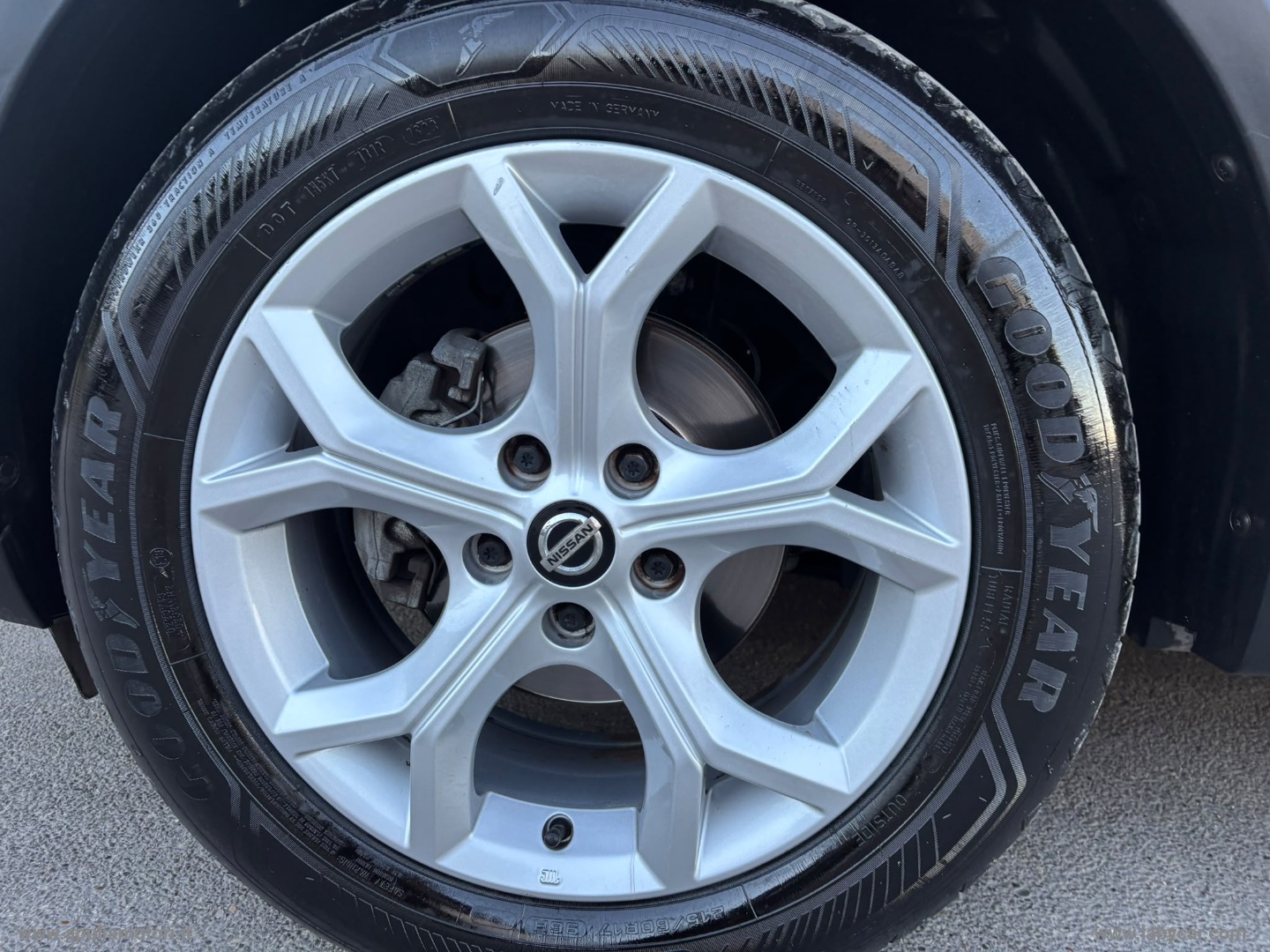 Juke 1.0 DIG-T 114 CV DCT Tekna - immagine 4