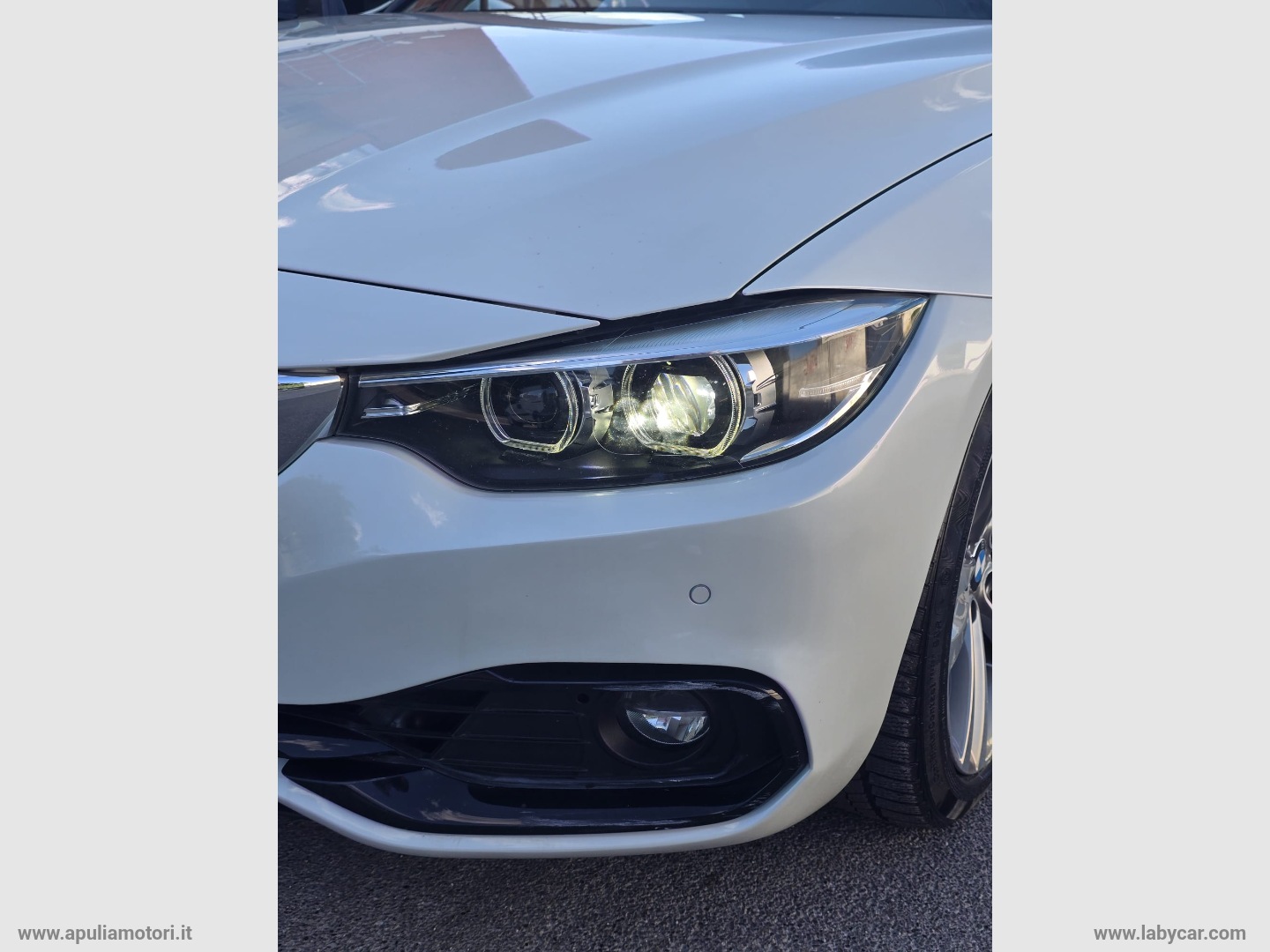420d Coupé Sport - immagine 4