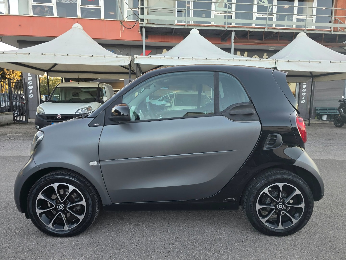 fortwo 70 1.0 Passion - immagine 4