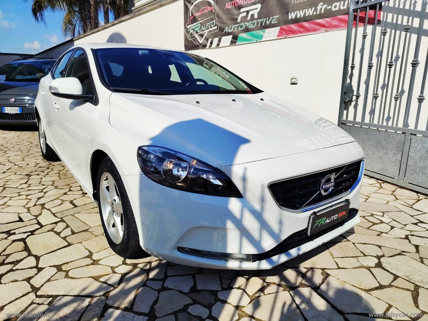 V40 D2 1.6 Powershift Summum - immagine 4