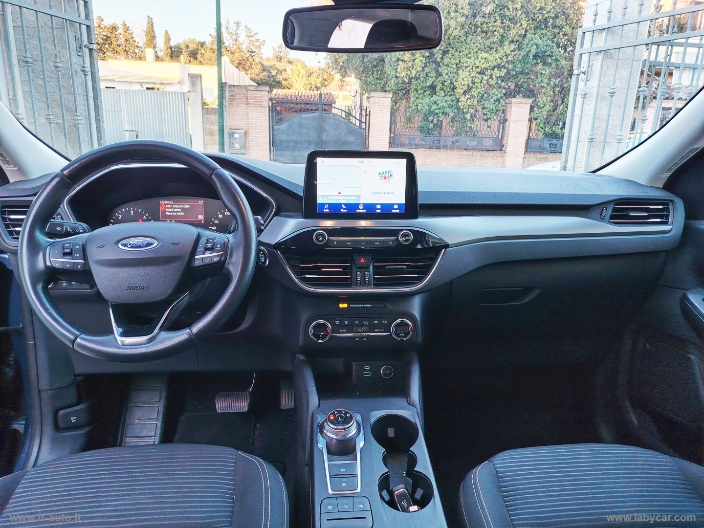 Kuga 1.5 EcoBl. 120CV aut. 2WD ST-Line X - immagine 4
