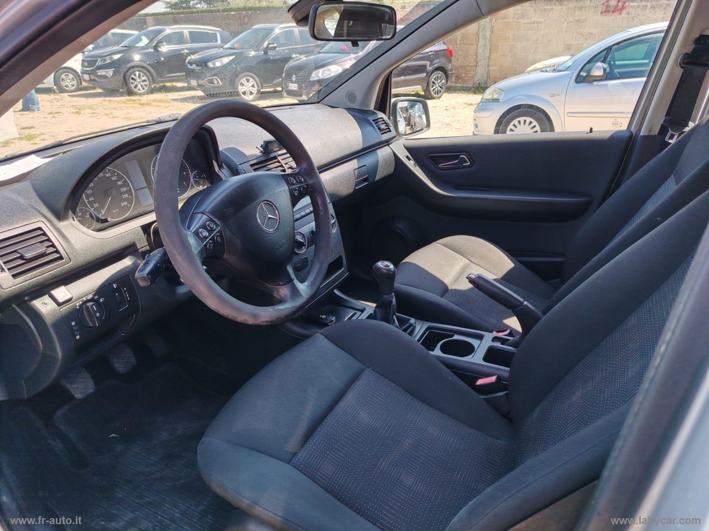 A 160 BlueEFFICIENCY Executive - immagine 4
