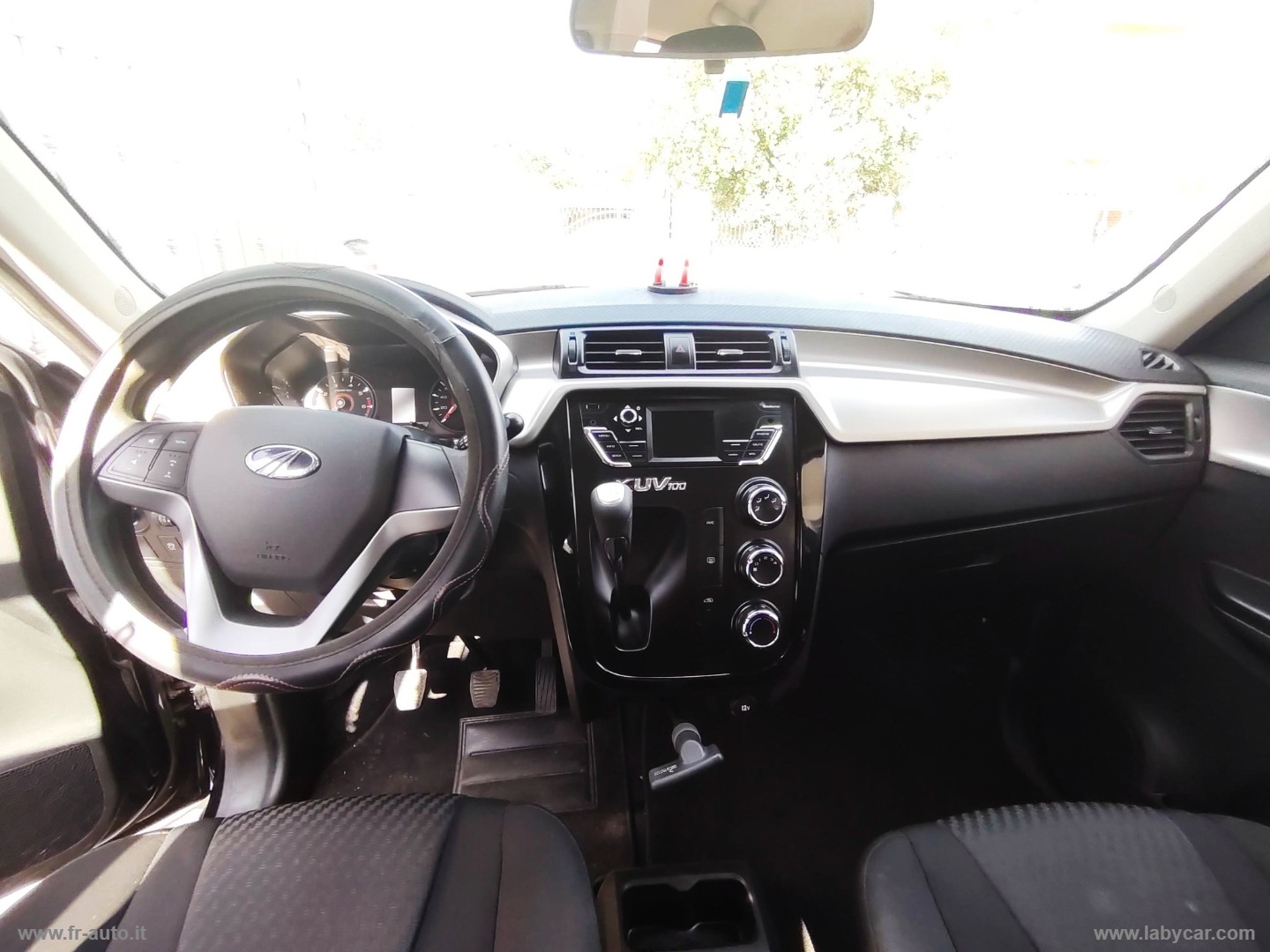 KUV100 1.2 VVT K8 - immagine 4