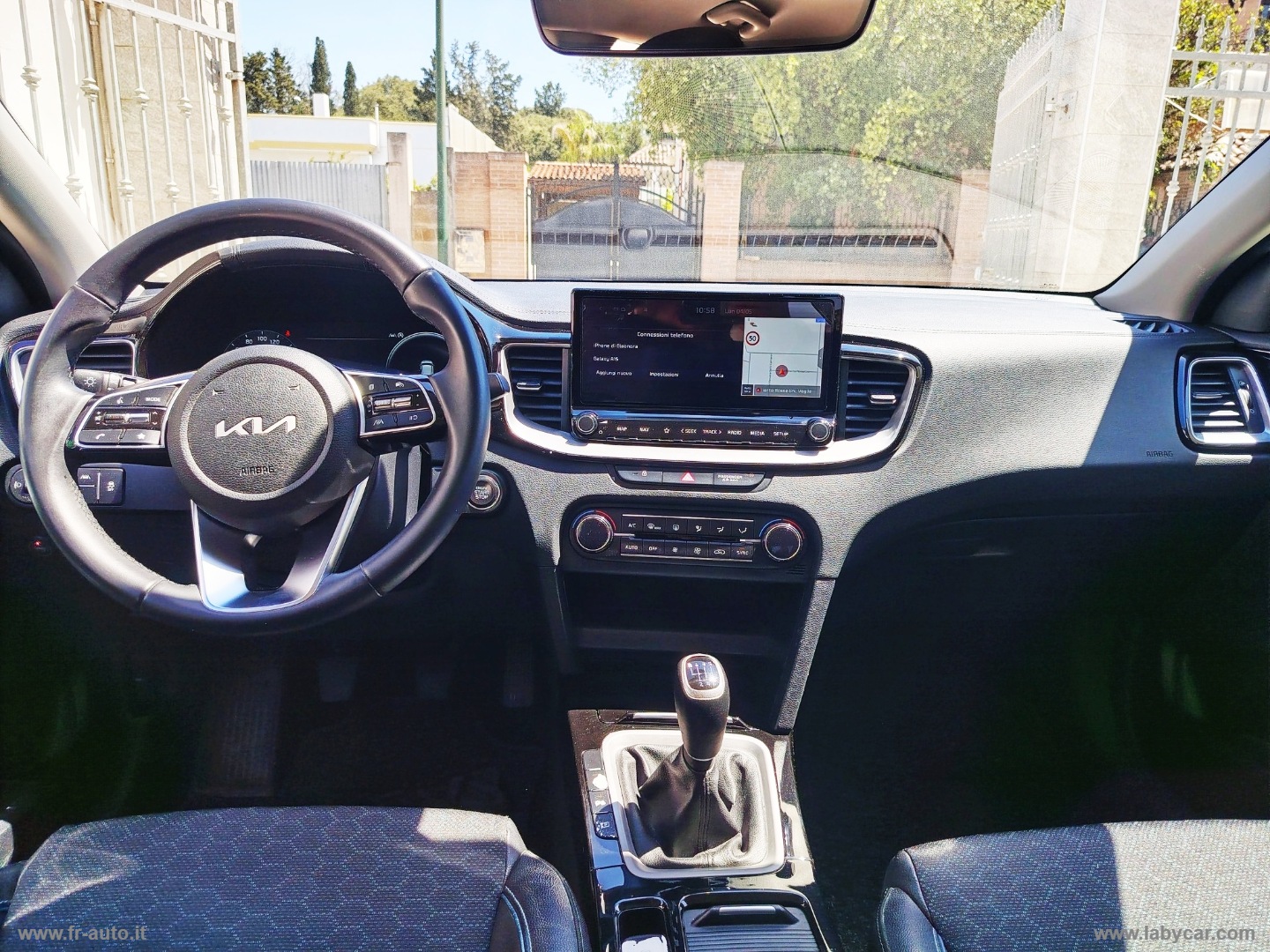 Xceed 1.0 T-GDi GPL Style - immagine 4