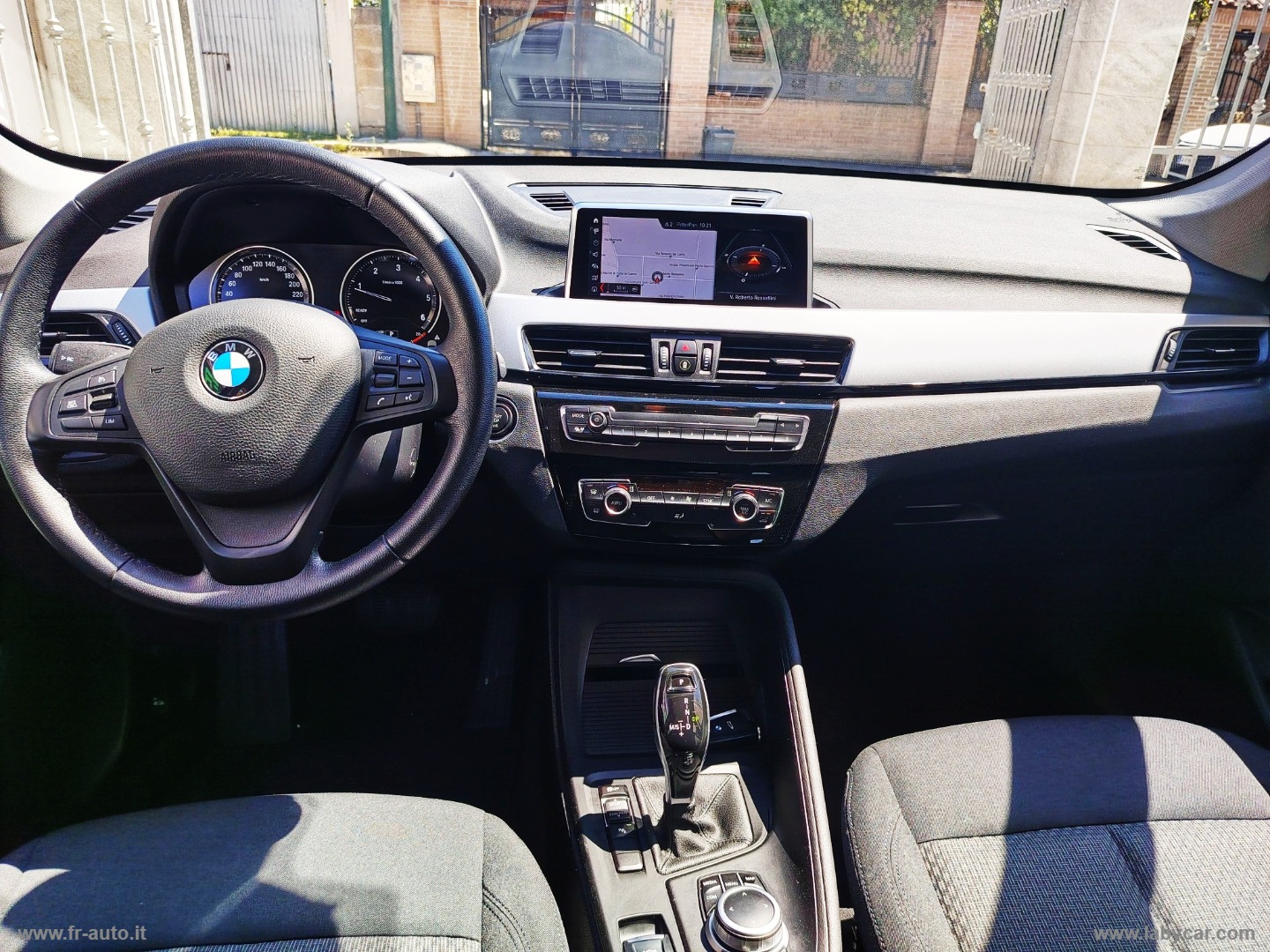 X1 sDrive18d xLine Plus - immagine 4
