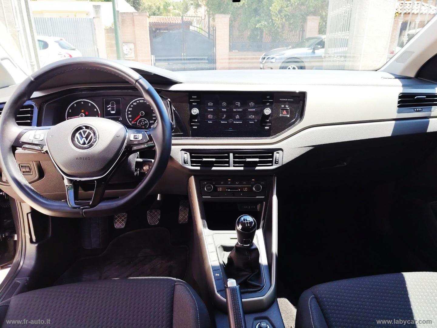 Polo 1.0 TSI 5p. Highline BMT - immagine 4