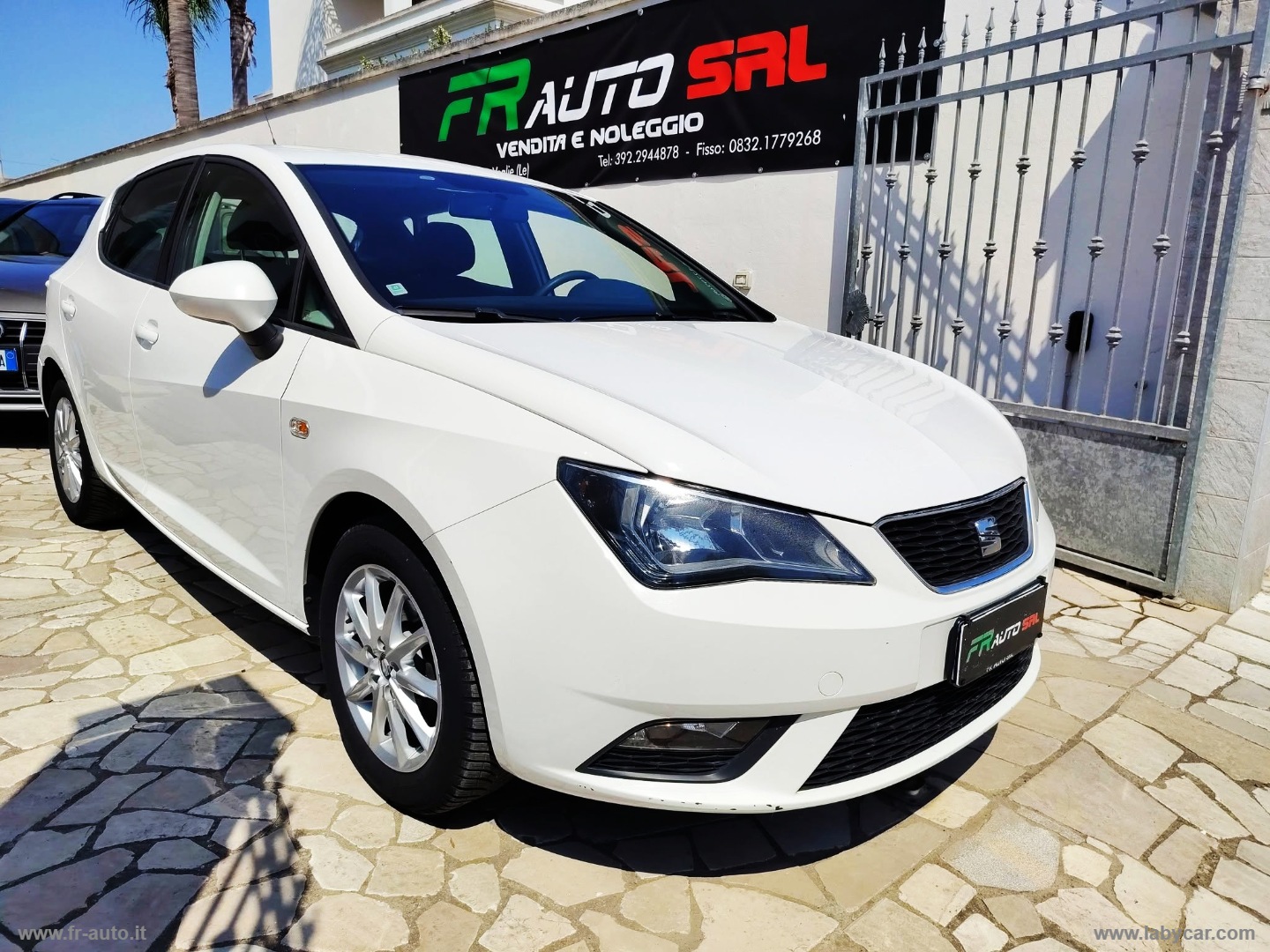 Ibiza 1.0 75CV 5p. Connect - immagine 4