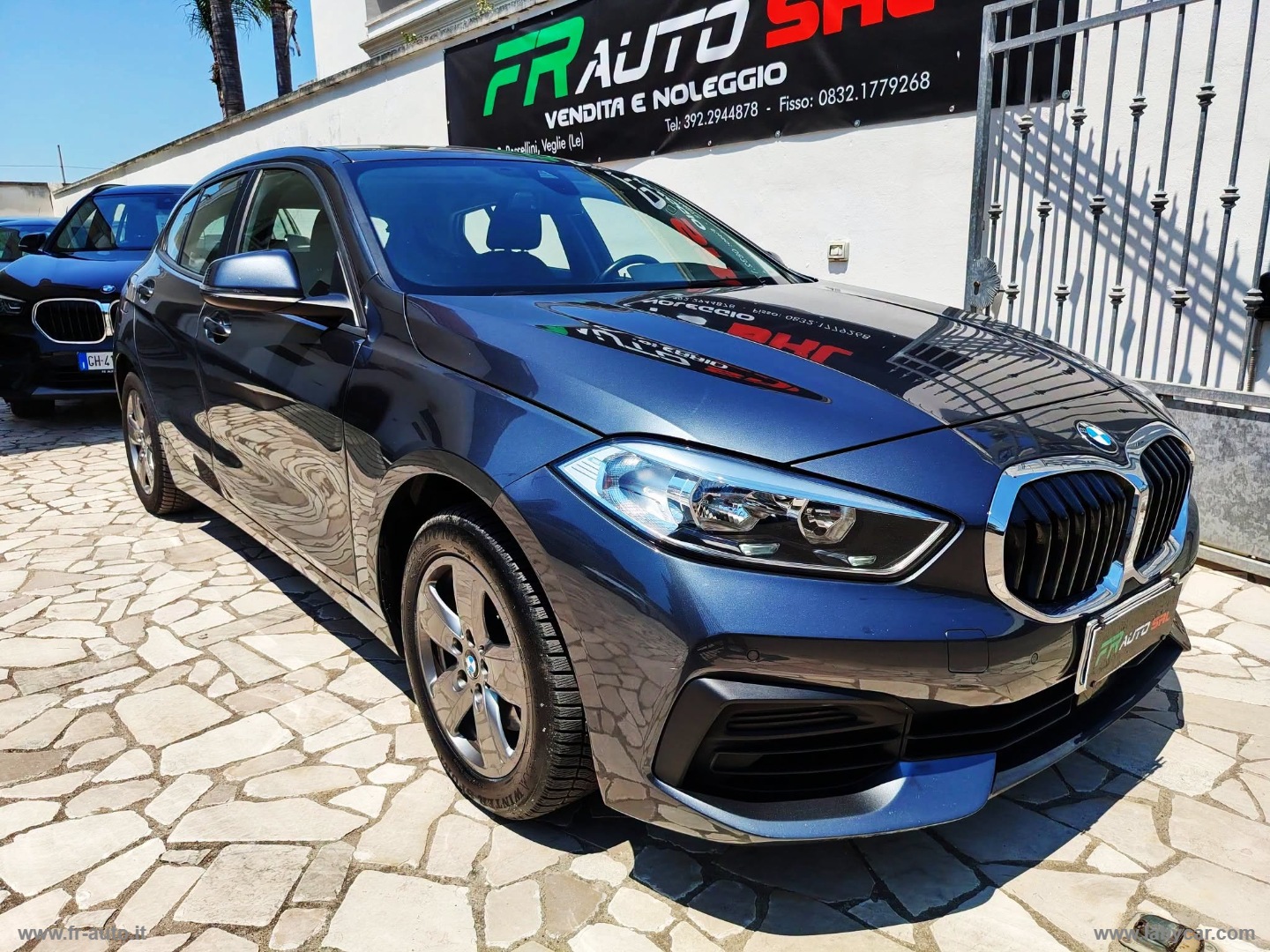 116d 5p. Msport - immagine 4