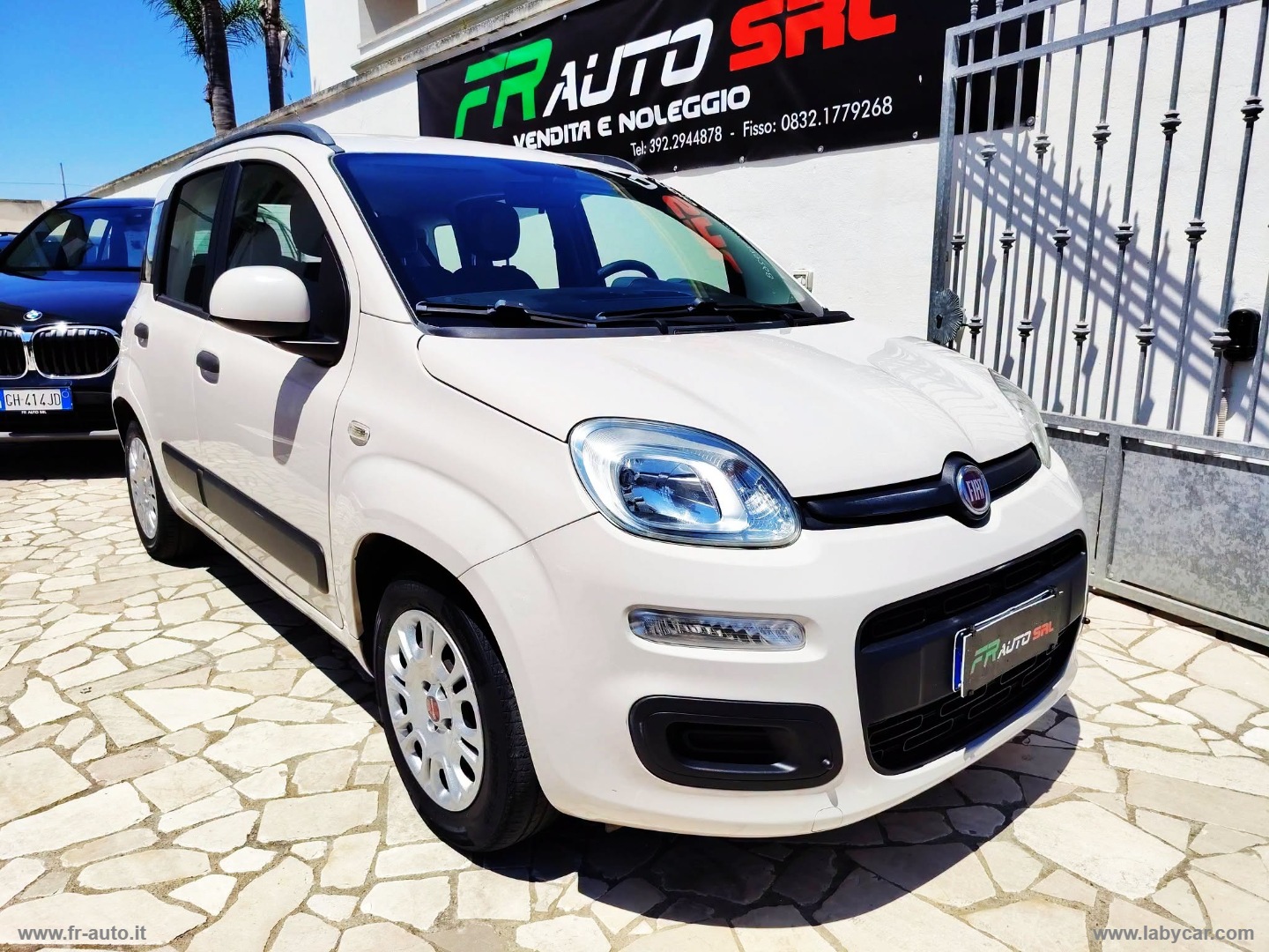 Panda 1.2 EasyPower Lounge - immagine 4