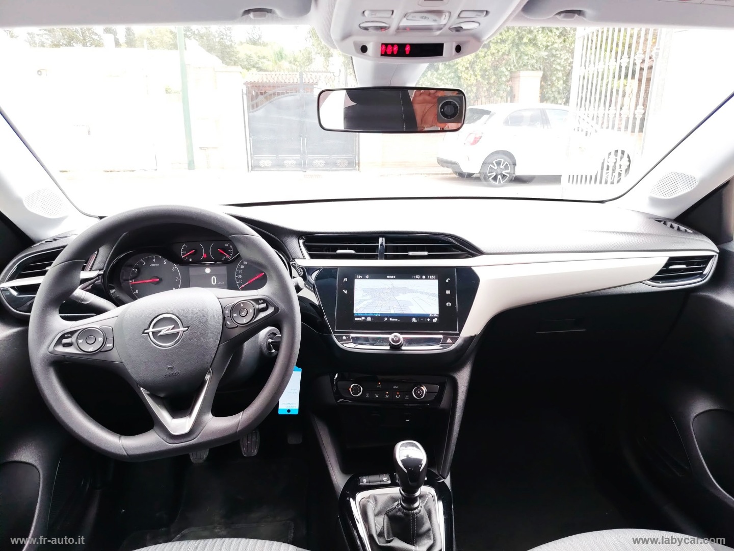Corsa 1.5 D 100 CV GS Line - immagine 4