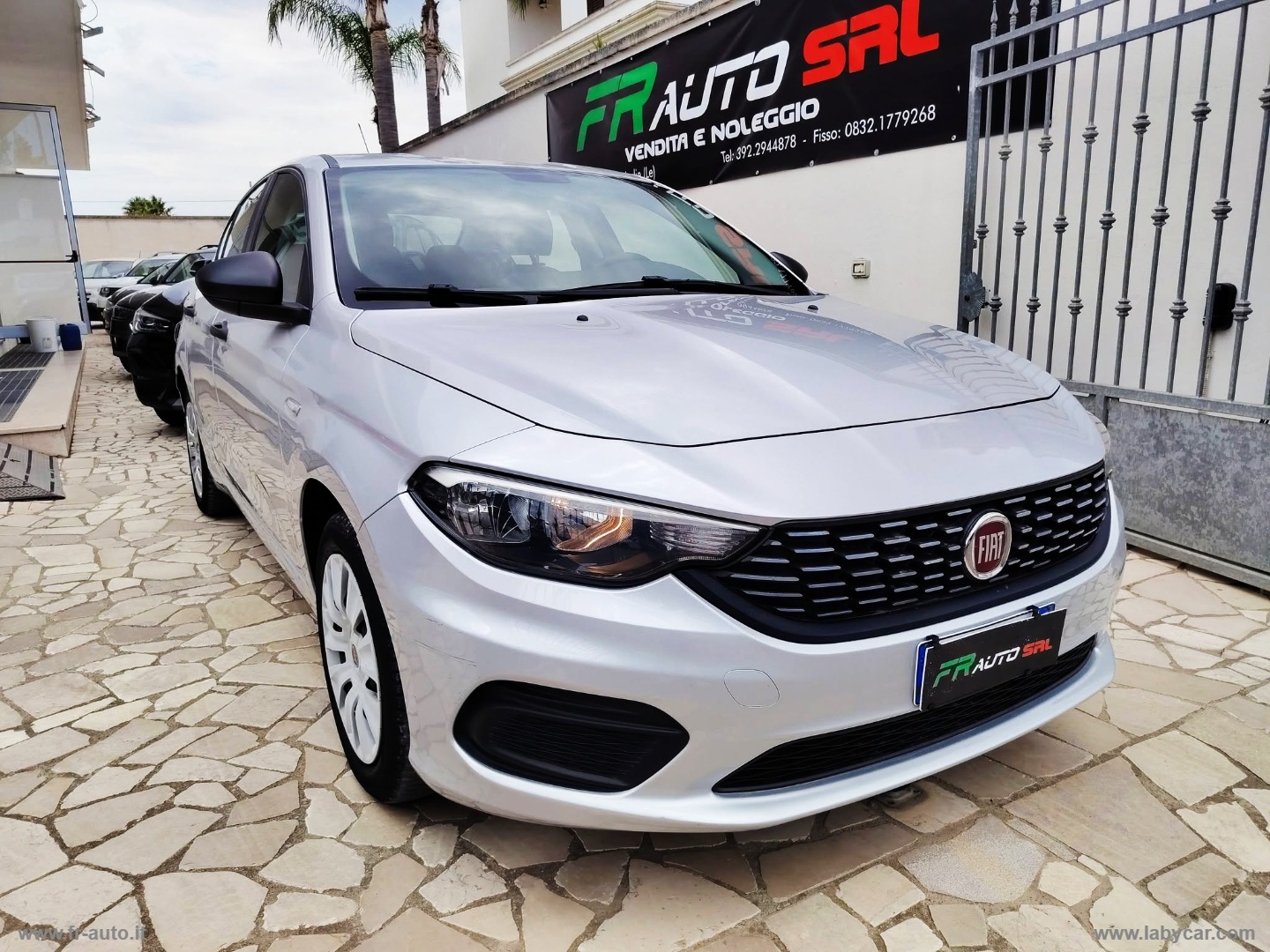 Tipo 1.4 4p. Lounge - immagine 4