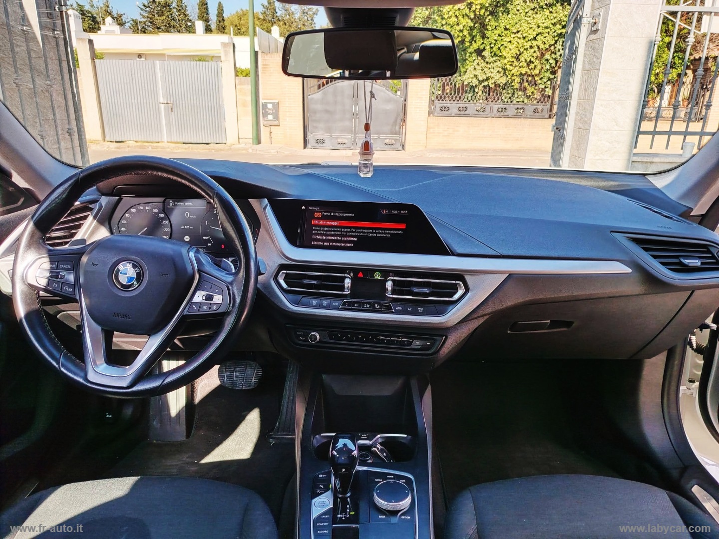 218d Gran Coupé Msport - immagine 4