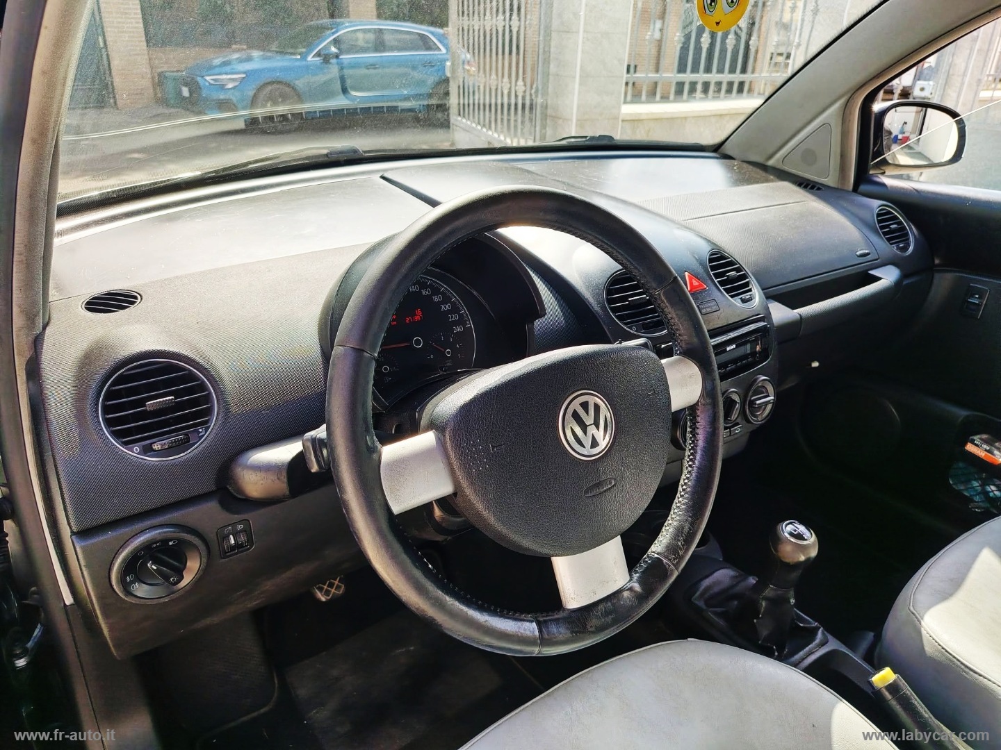 New Beetle 1.9 TDI 105CV - immagine 4