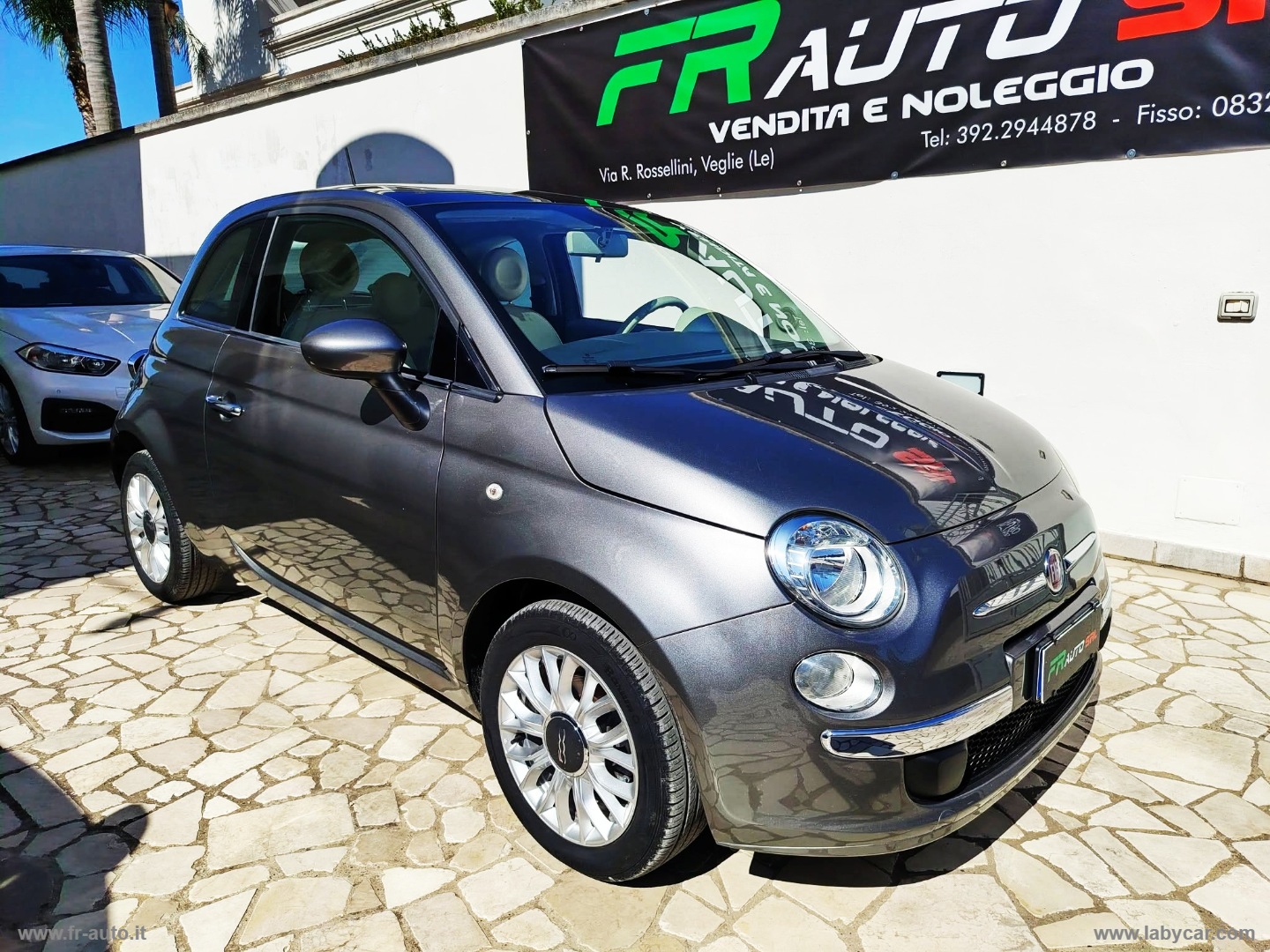 500 1.2 Cult - immagine 4
