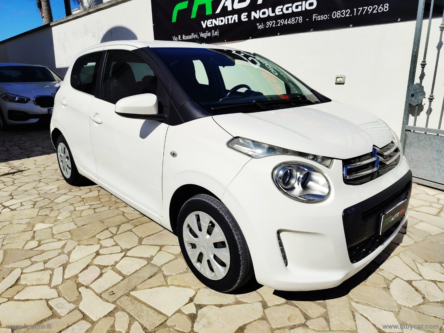 C1 Airscape VTi 68 5p. Shine - immagine 4