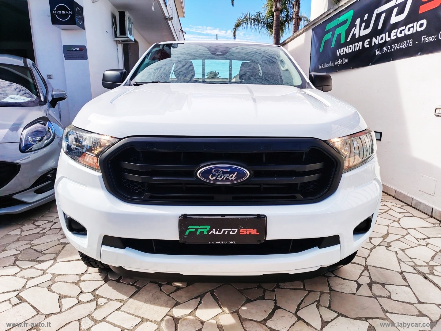 Ranger 2.0 ECOBLUE Super Cab XLT 4pt. - immagine 4