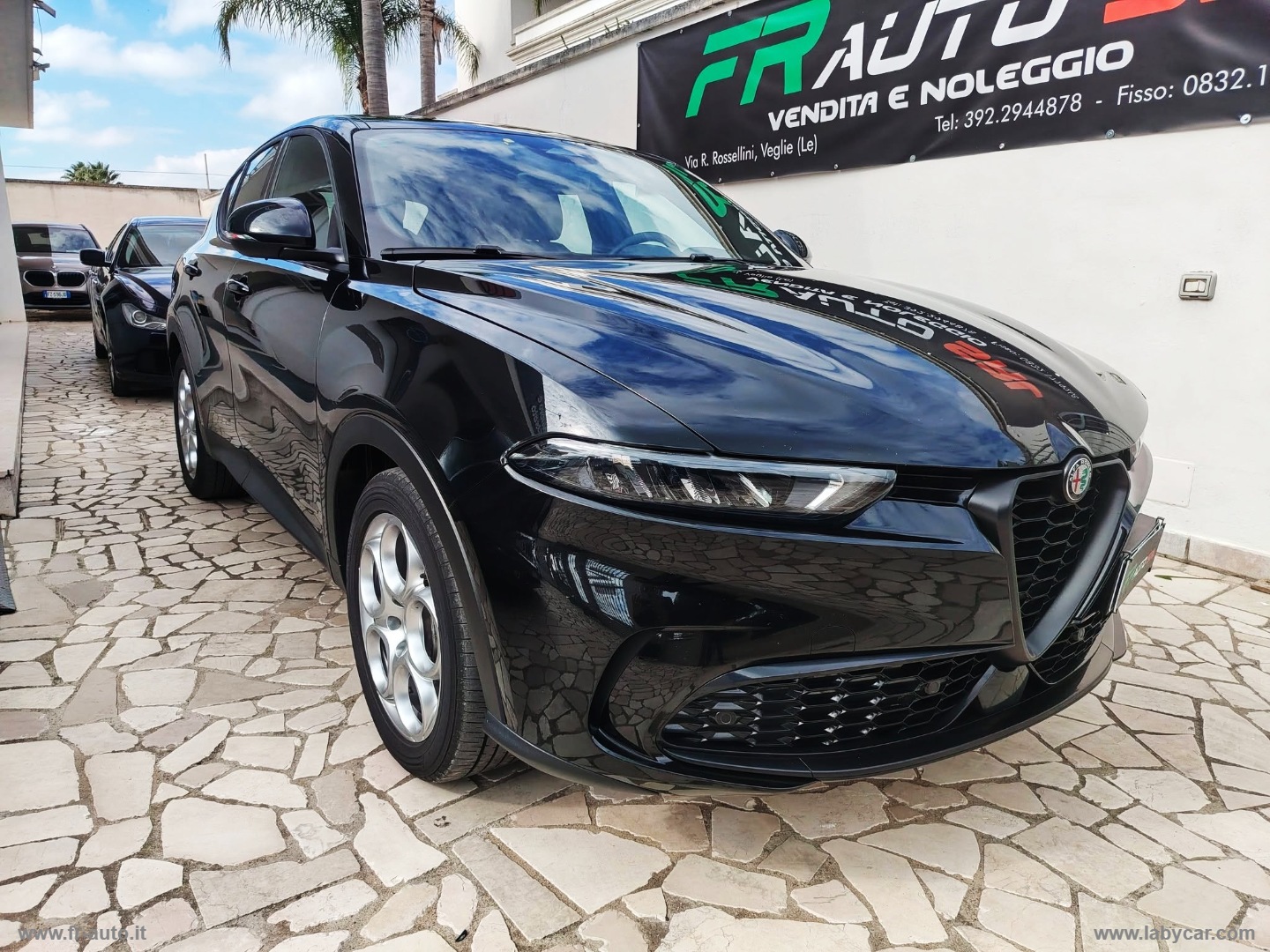 Tonale 1.6 diesel 130 CV TCT6 Super - immagine 4