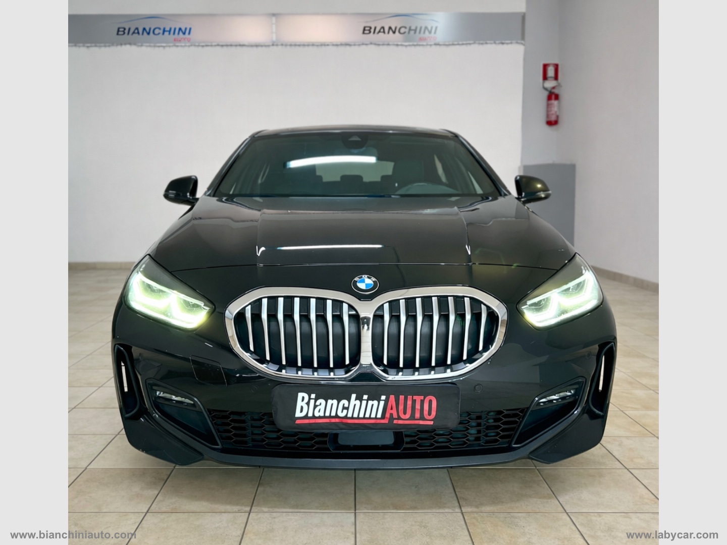 118d 5p. Msport - immagine 4