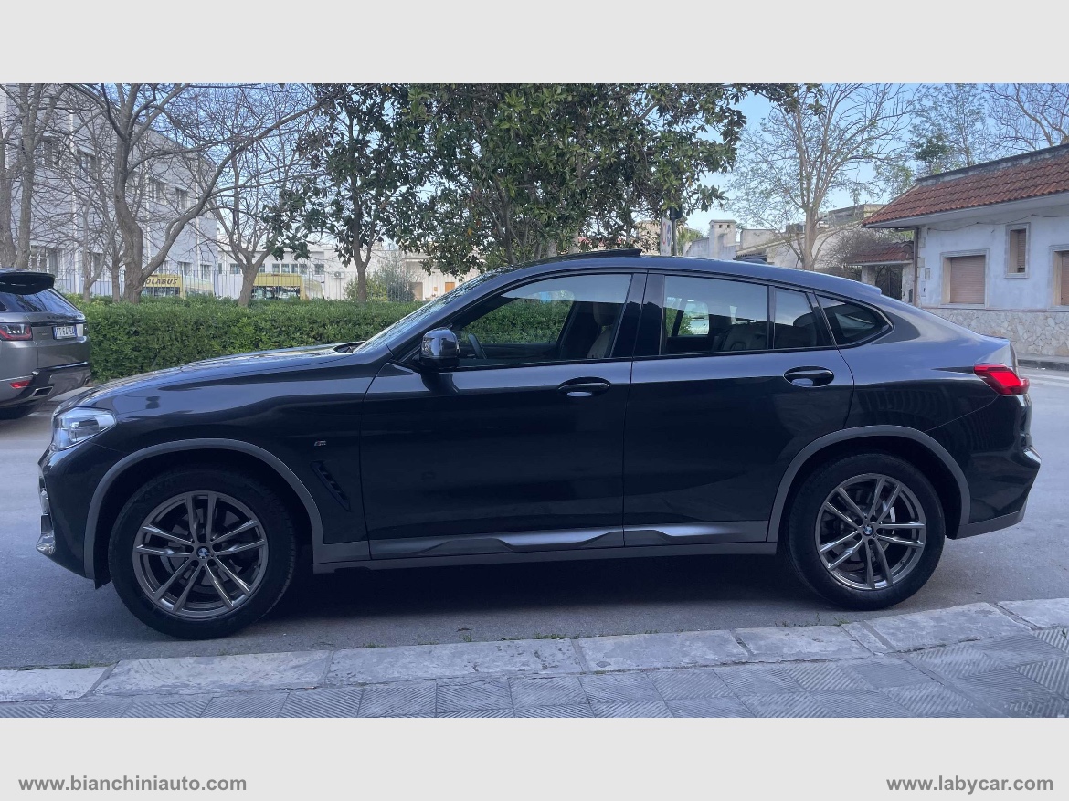 X4 xDrive20d Msport - immagine 4
