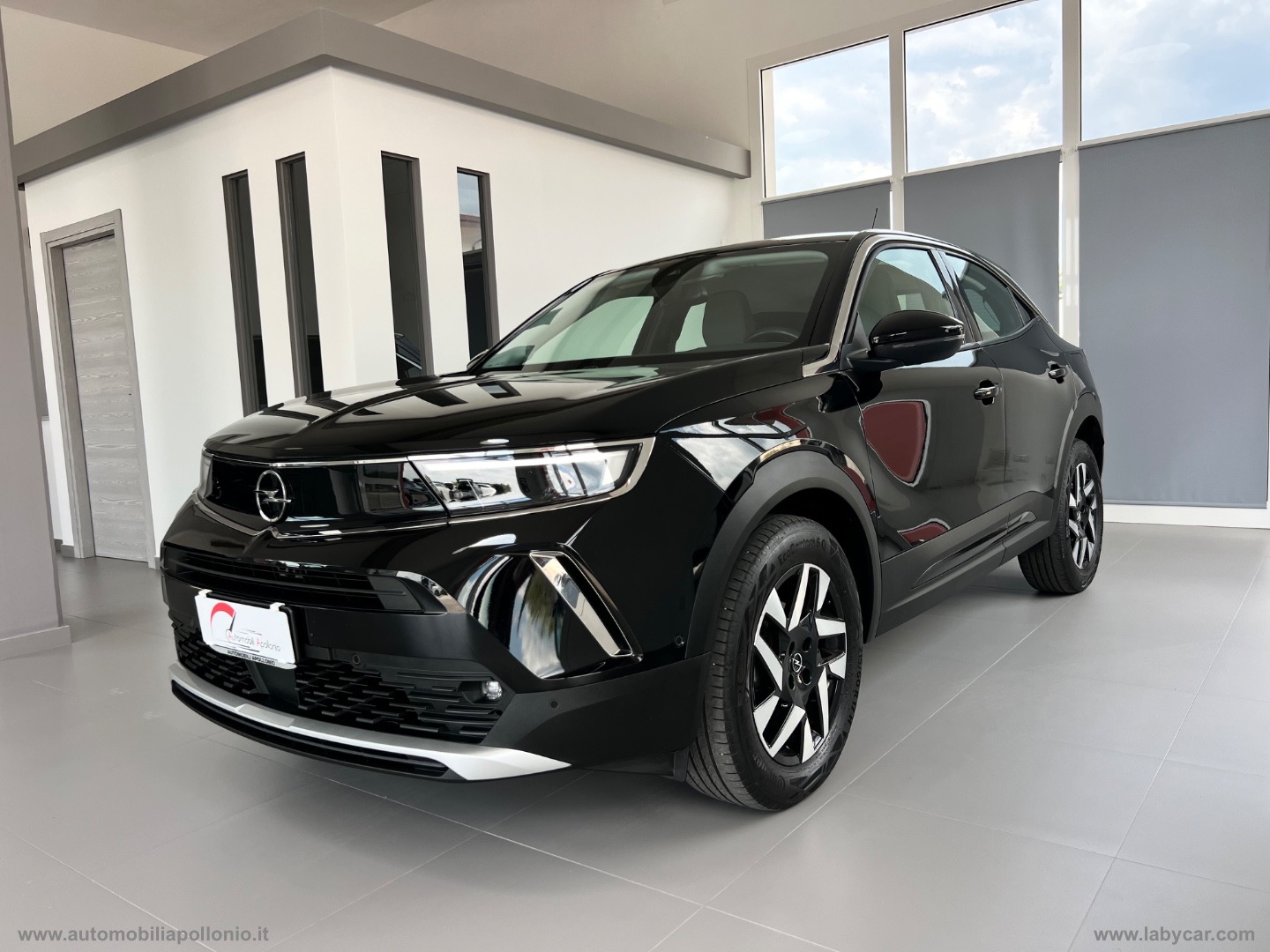 Mokka 1.5 diesel 110 CV Elegance - immagine 4