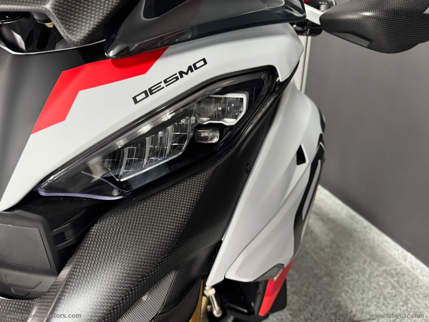 MULTISTRADA V4 RS - immagine 4