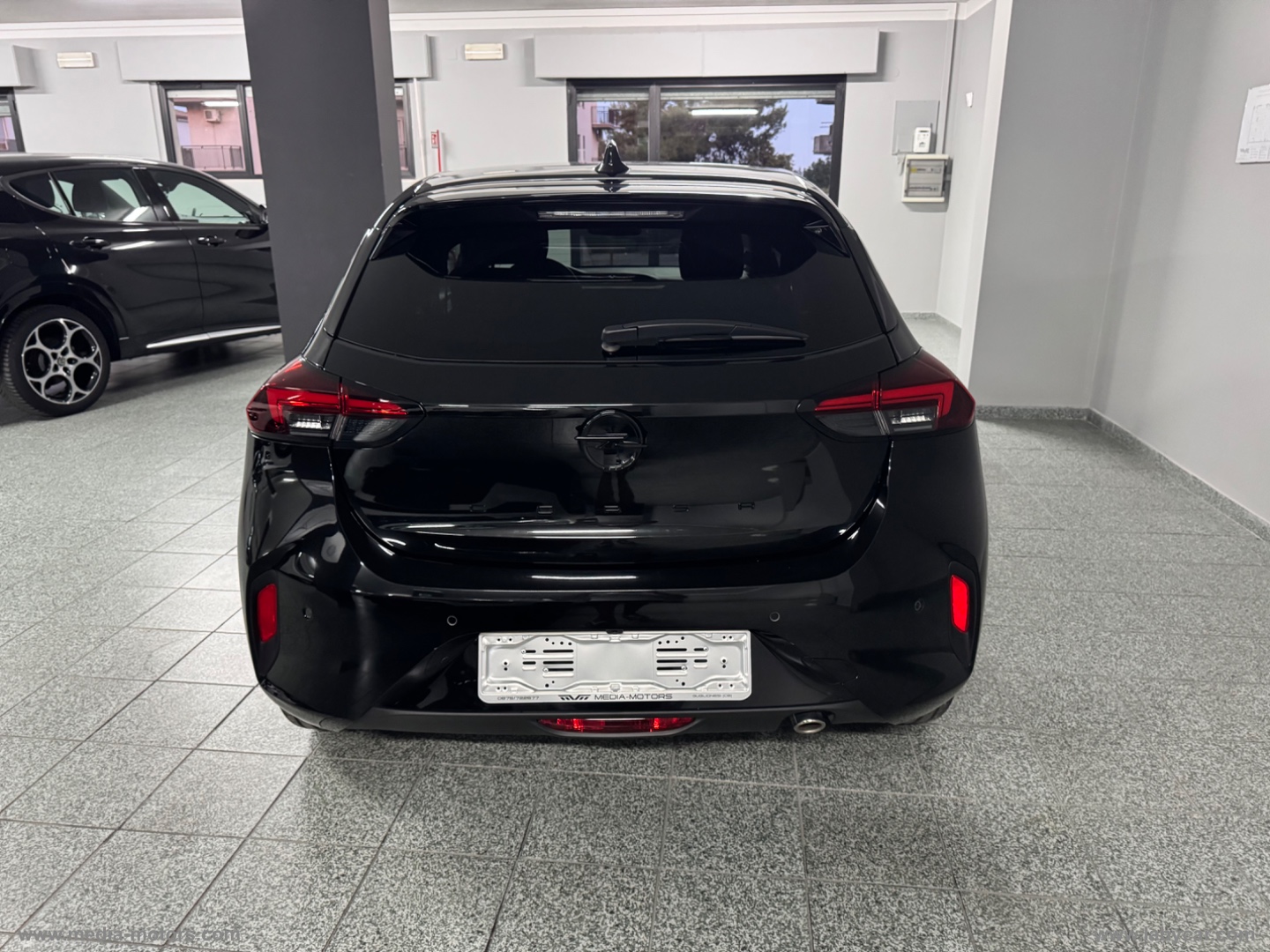 Corsa 1.2 100 CV GS - immagine 4