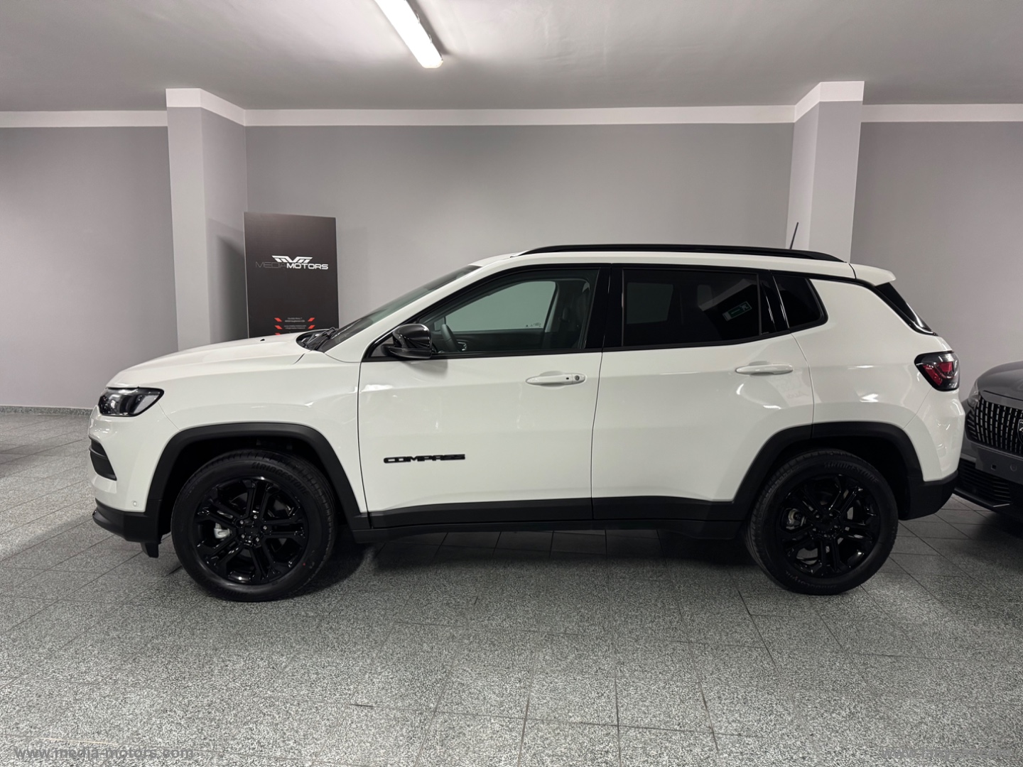 Compass 1.3 T4 2WD Night Eagle - immagine 4