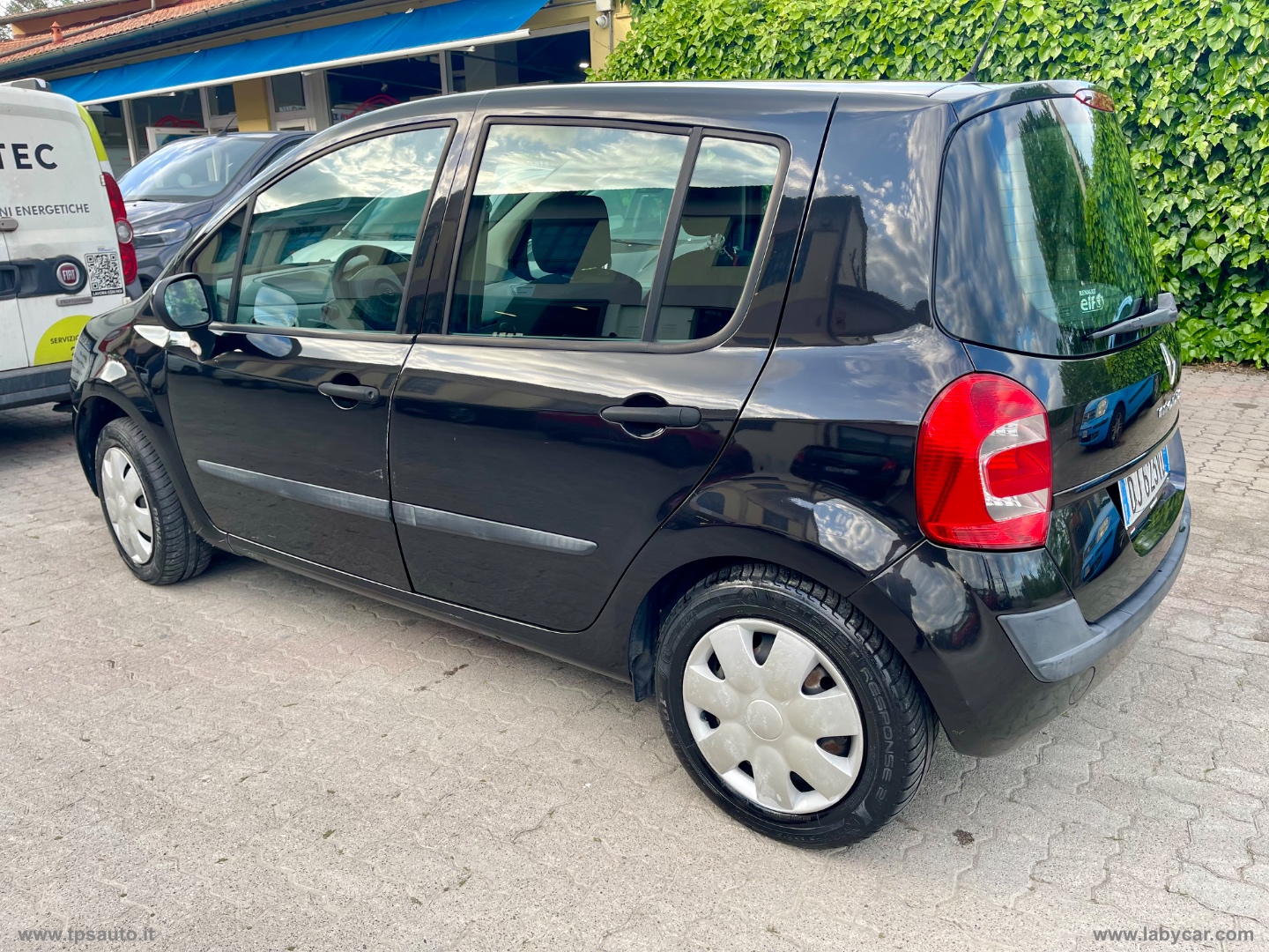 Modus 1.2 Dynamique - immagine 4