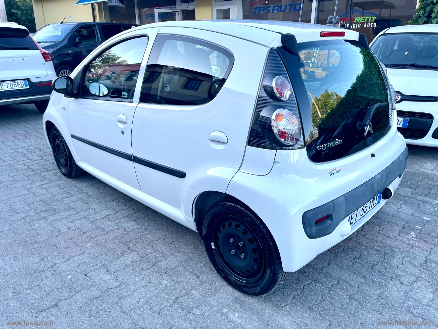 C1 1.0 5p. Seduction - immagine 4