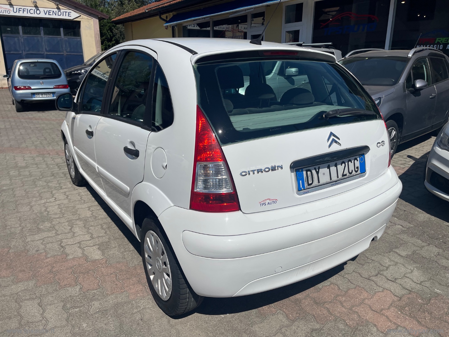 C3 1.1 airdream Perfect - immagine 4
