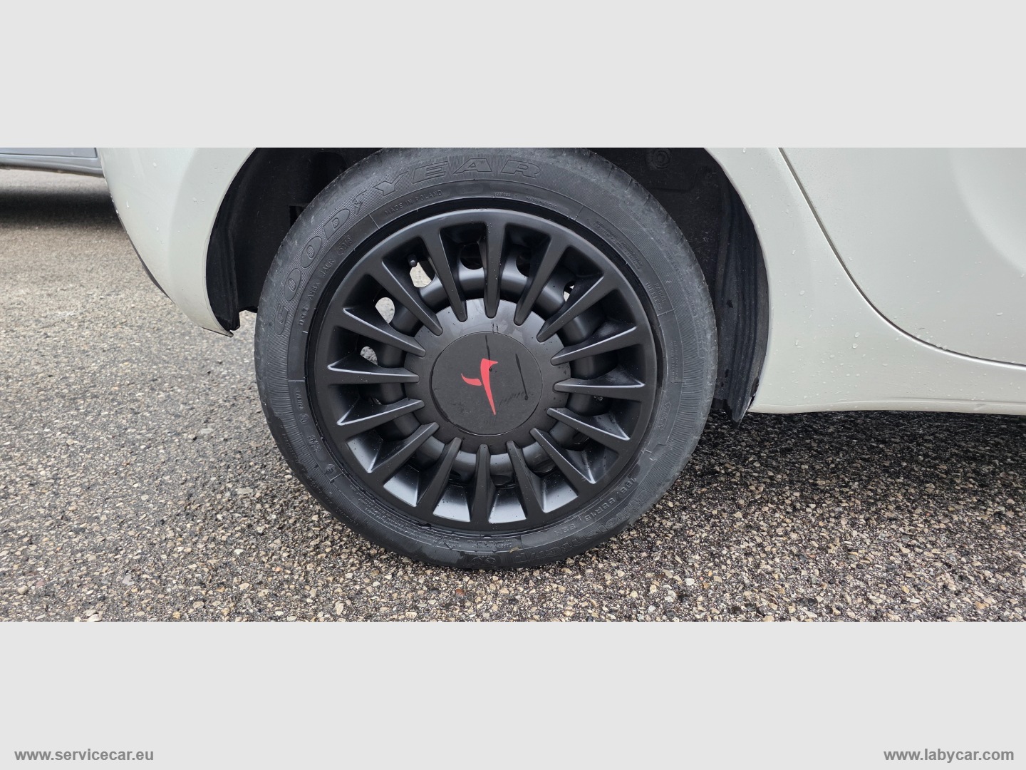 Ypsilon 1.2 69 CV 5p. Elefantino - immagine 4