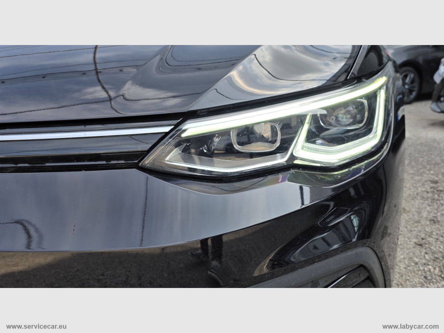 Golf 2.0 TDI 150CV DSG SCR Life - immagine 4