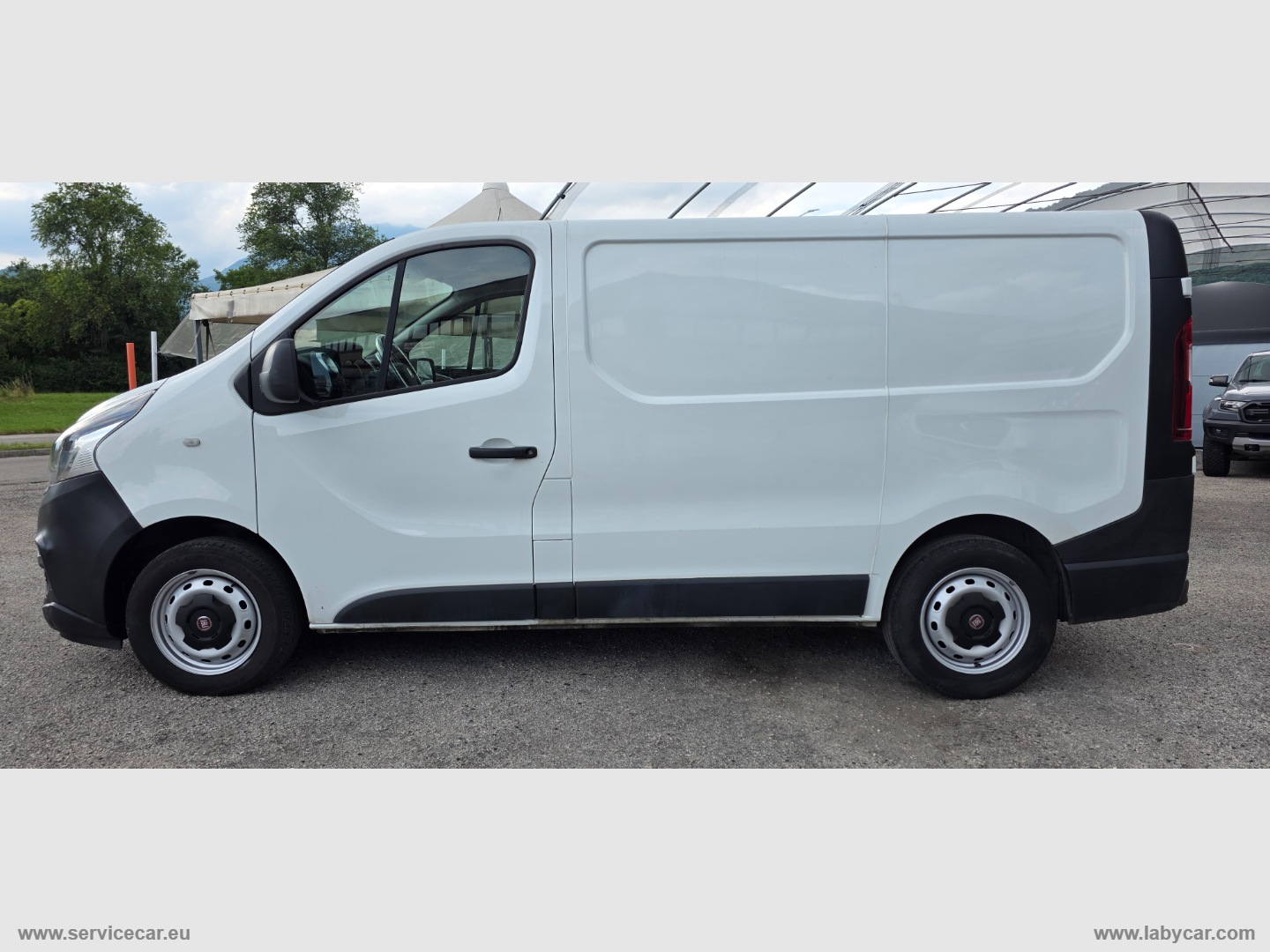 Talento 2.0 Ecojet 120 PC-TN Furg. 10q - immagine 4