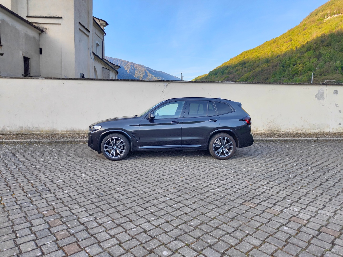 X3 xDrive20d Msport PELLE FULL-VIRTUAL CAMERA - immagine 4