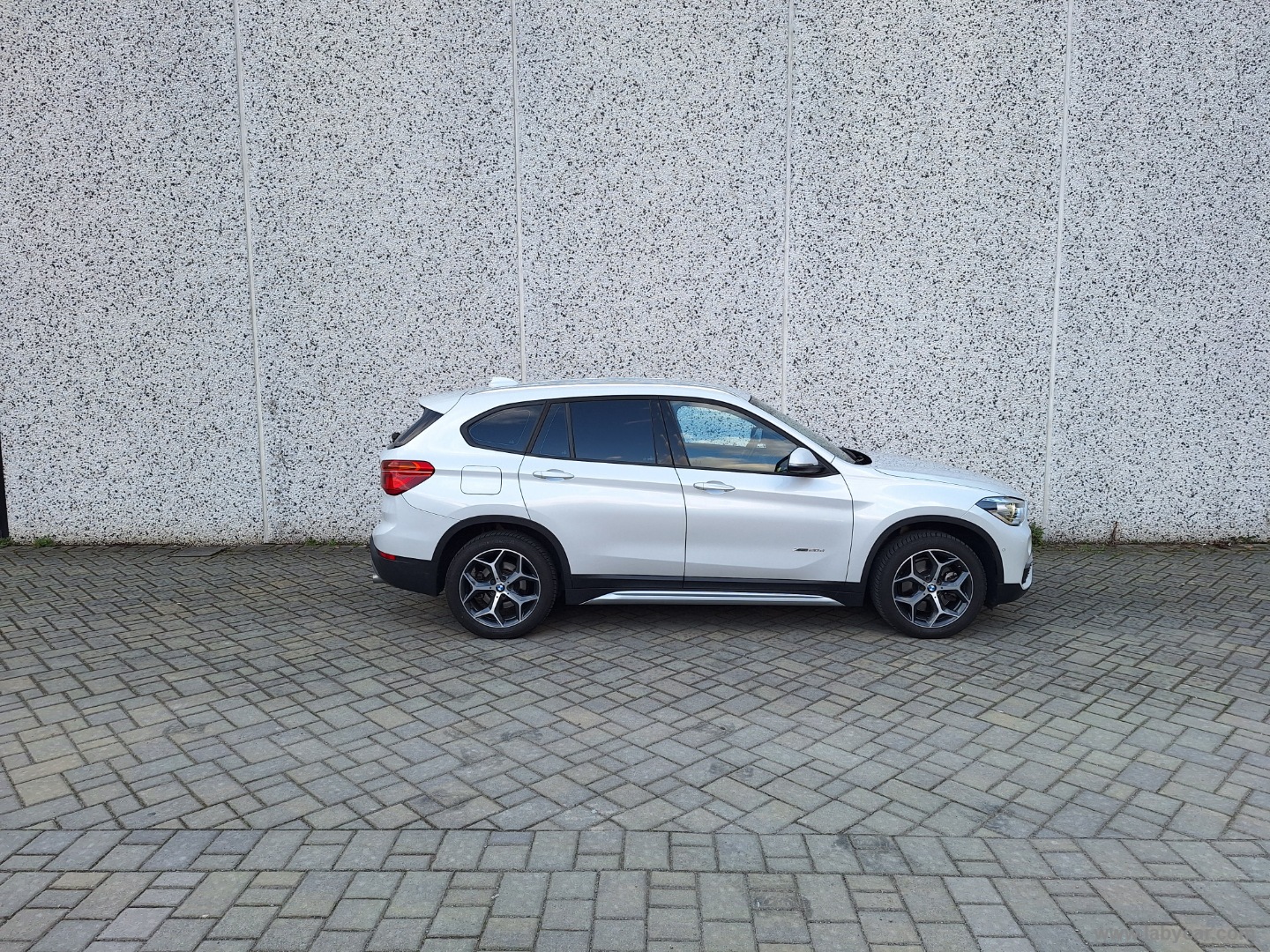 X1 xDrive20d xLine - immagine 4
