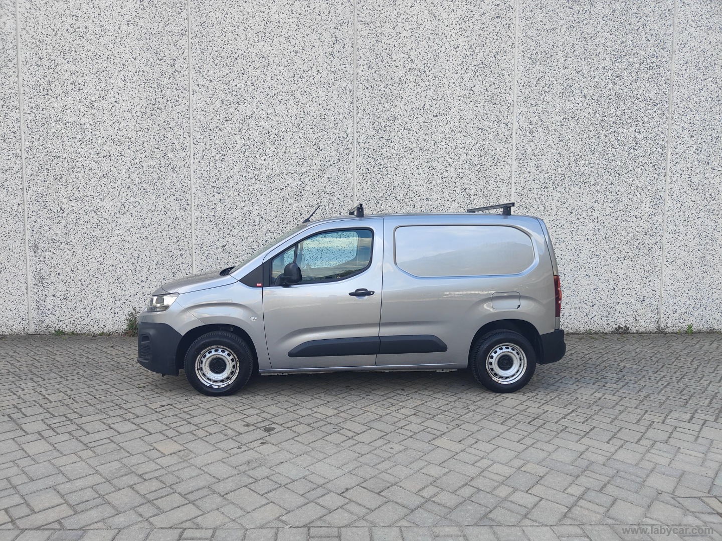 Berlingo BlueHDI EURO 6D TAGLIANDI UFFICIALI - immagine 4