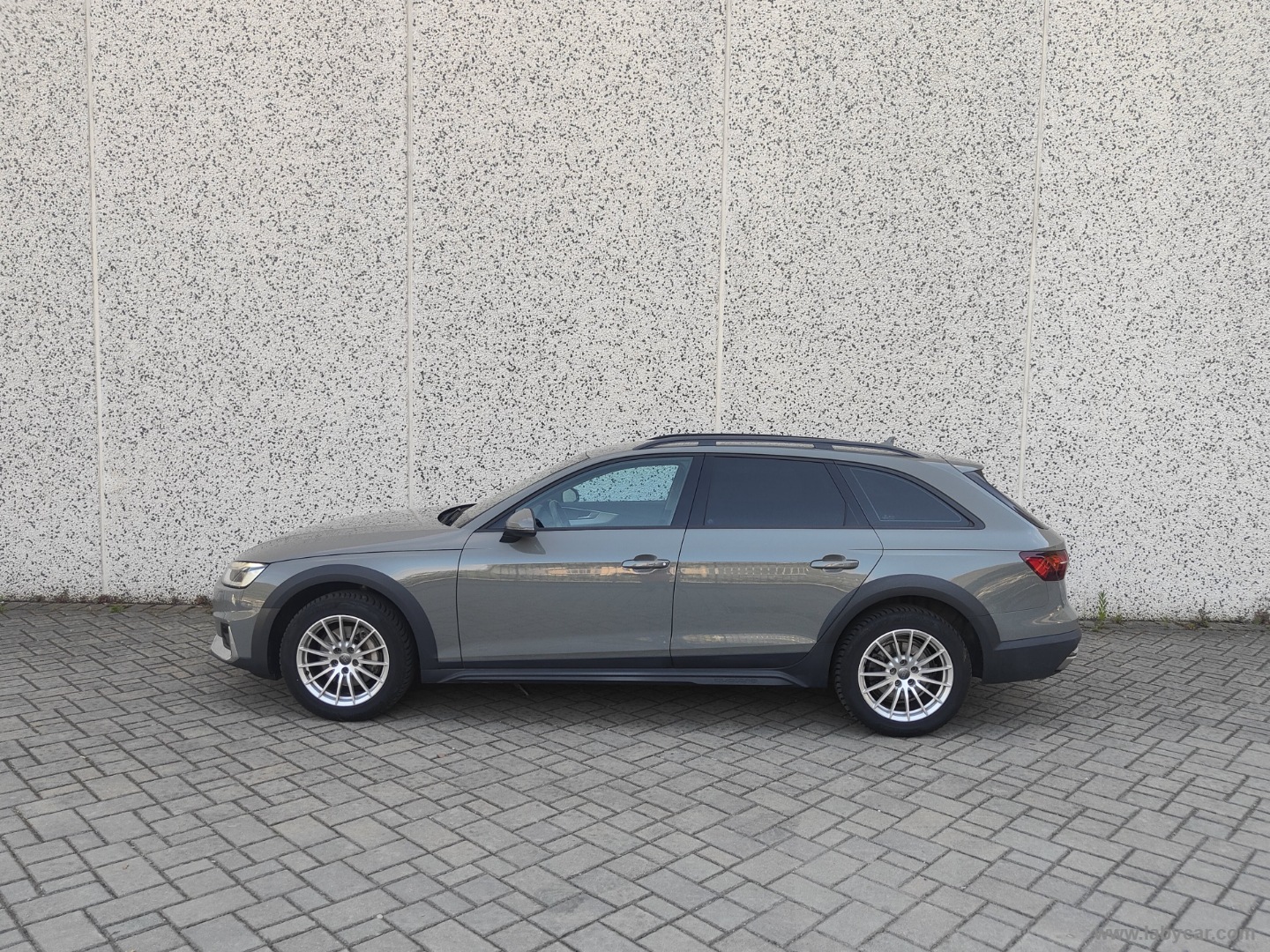 A4 allroad 40 TDI 190CV S tr. EVO. MY 20 GANCIO SEDILI MASS - immagine 4