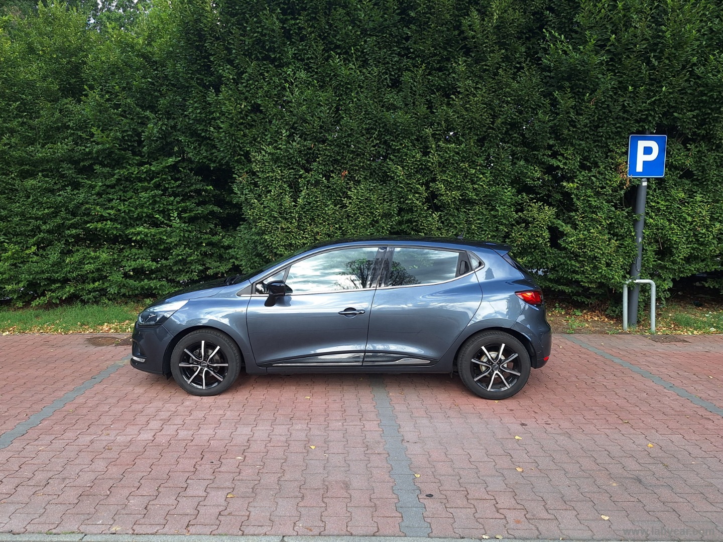 Clio TCe 12V 90 CV S&S 5p. Energy Duel NEOPATENTATI UNIPROP - immagine 4